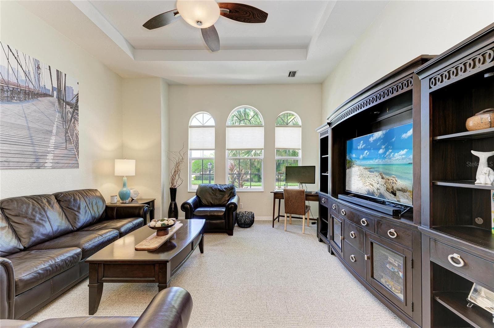Villa at 7751 33RD ST E, SARASOTA, photo 13 of 65