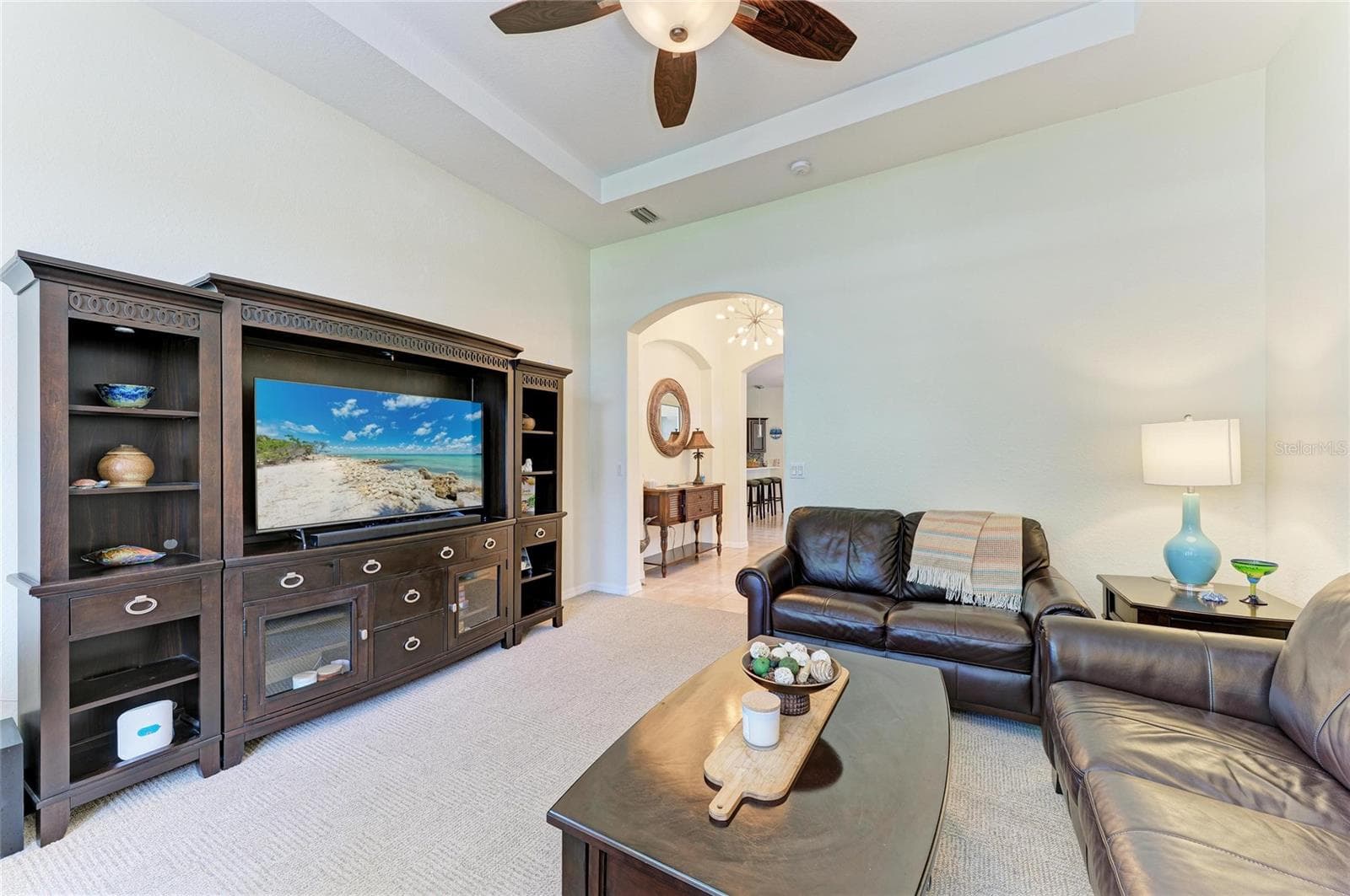 Villa at 7751 33RD ST E, SARASOTA, photo 14 of 65