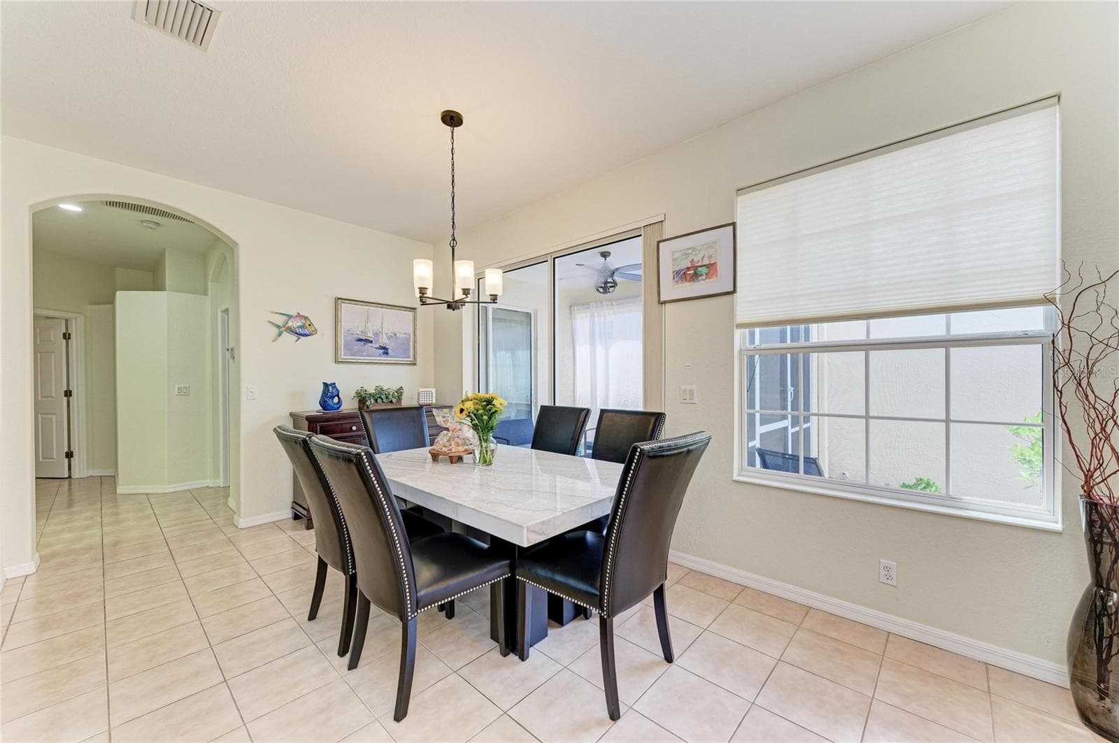 Villa at 7751 33RD ST E, SARASOTA, photo 18 of 65