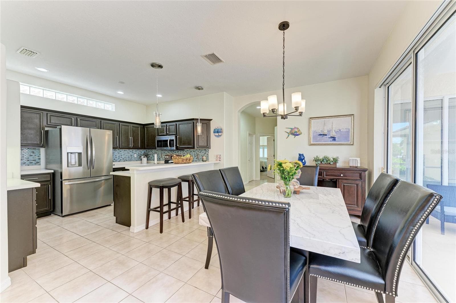 Villa at 7751 33RD ST E, SARASOTA, photo 19 of 65
