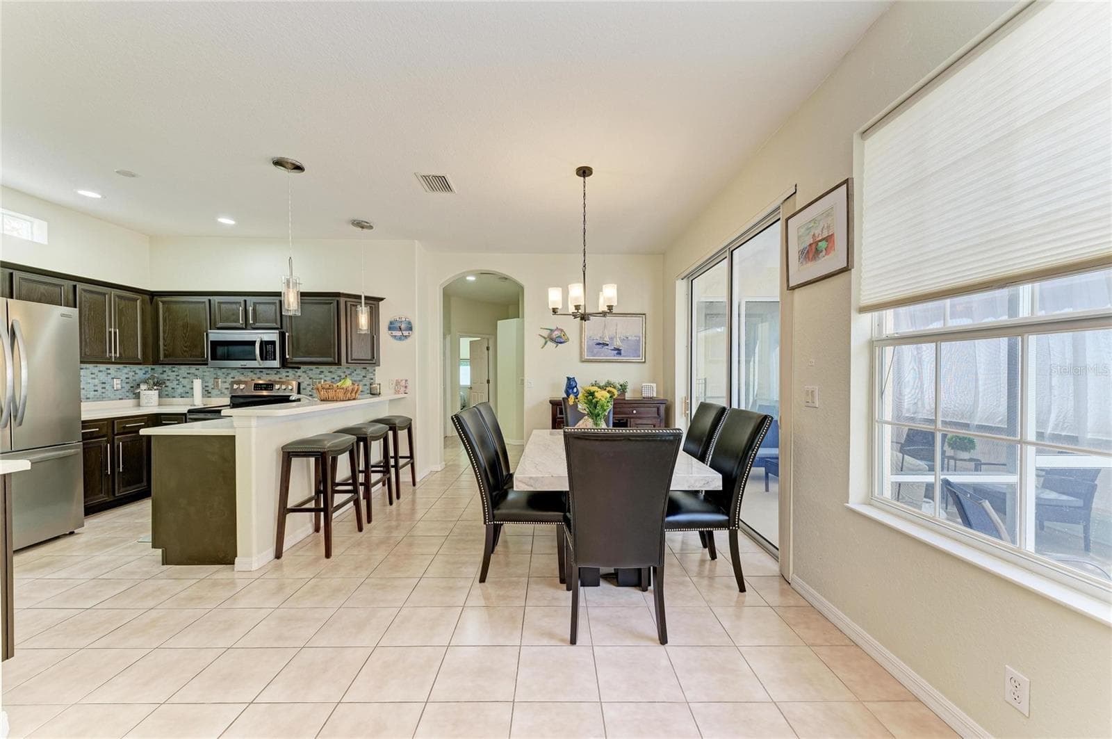 Villa at 7751 33RD ST E, SARASOTA, photo 20 of 65