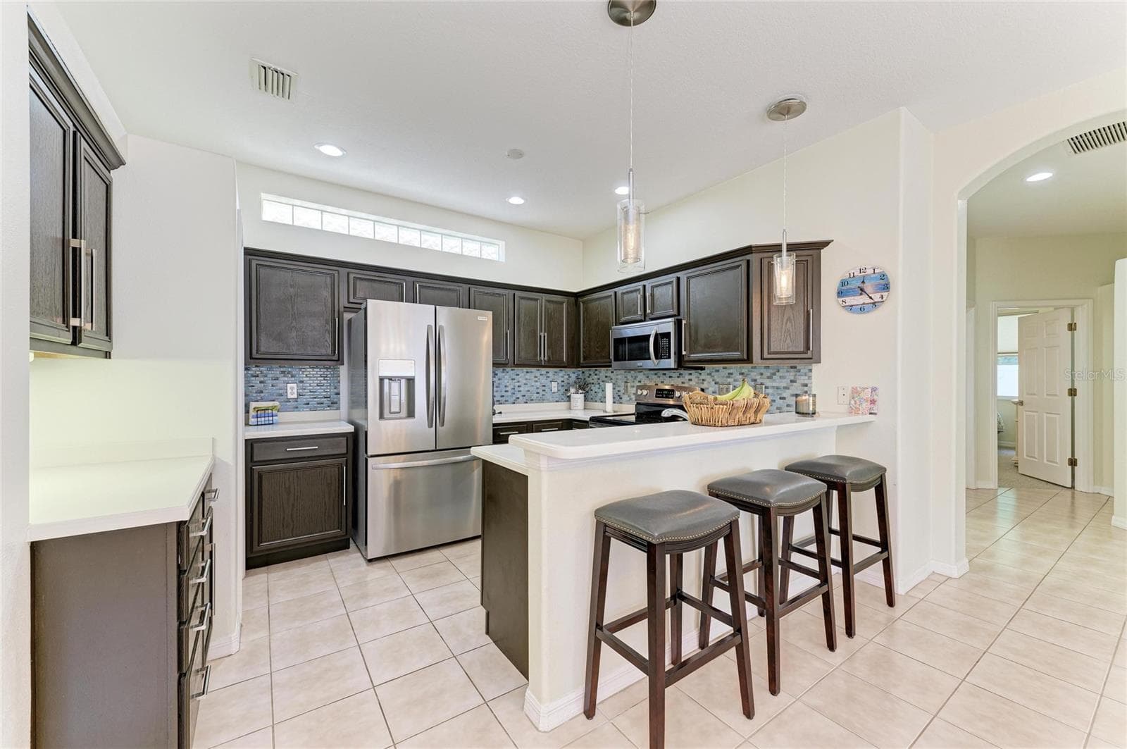 Villa at 7751 33RD ST E, SARASOTA, photo 22 of 65