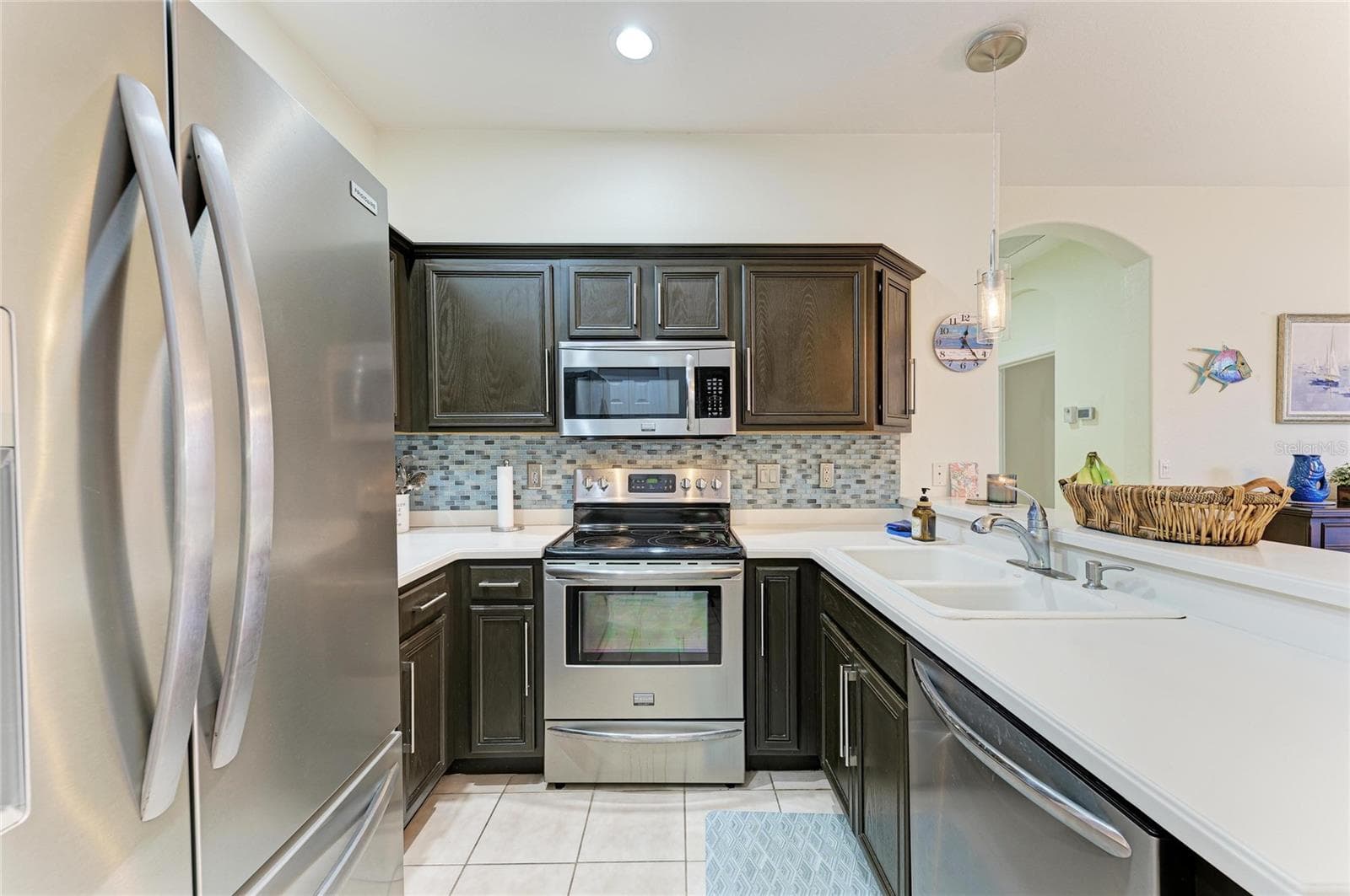 Villa at 7751 33RD ST E, SARASOTA, photo 24 of 65