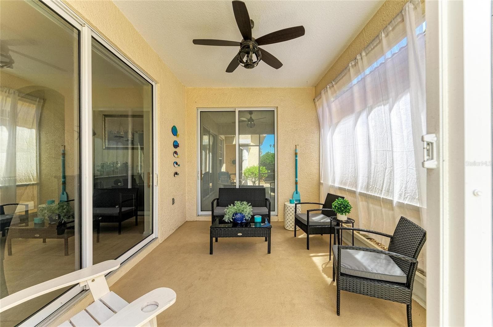 Villa at 7751 33RD ST E, SARASOTA, photo 43 of 65