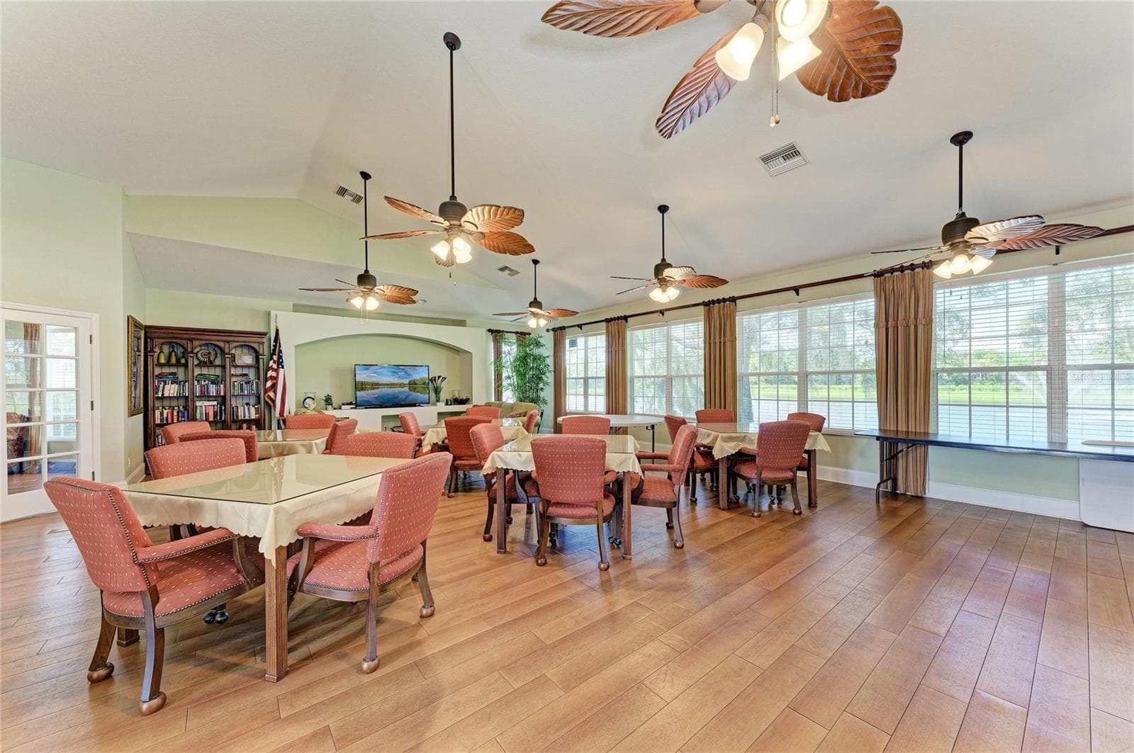 Villa at 7751 33RD ST E, SARASOTA, photo 49 of 65