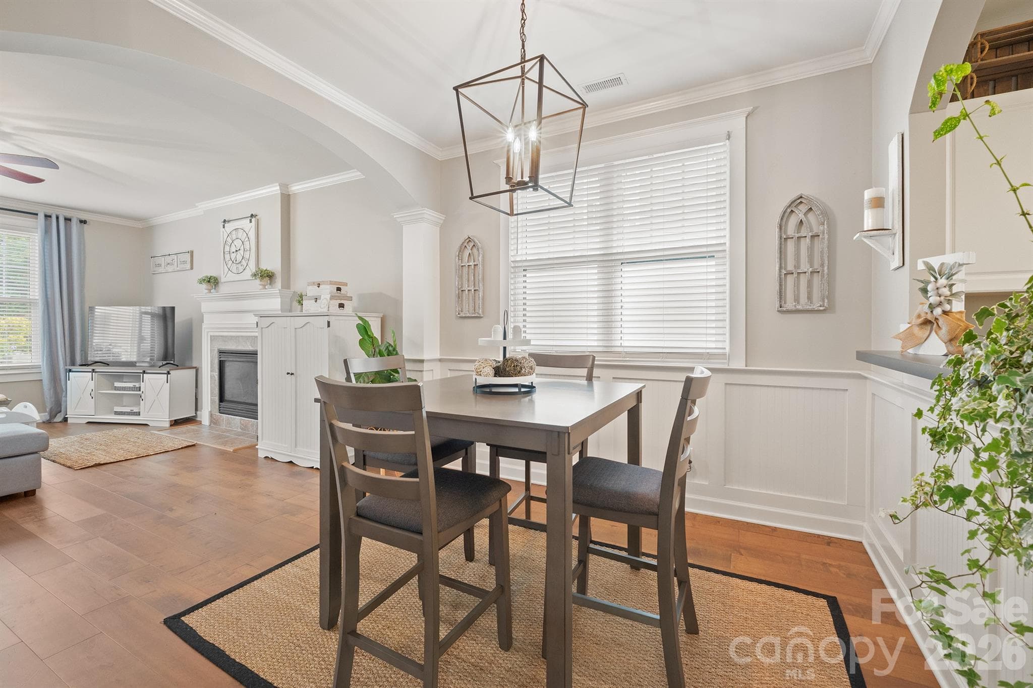 Single Family Residence at 20452 Greenway Heights Drive, Cornelius, photo 13 of 42