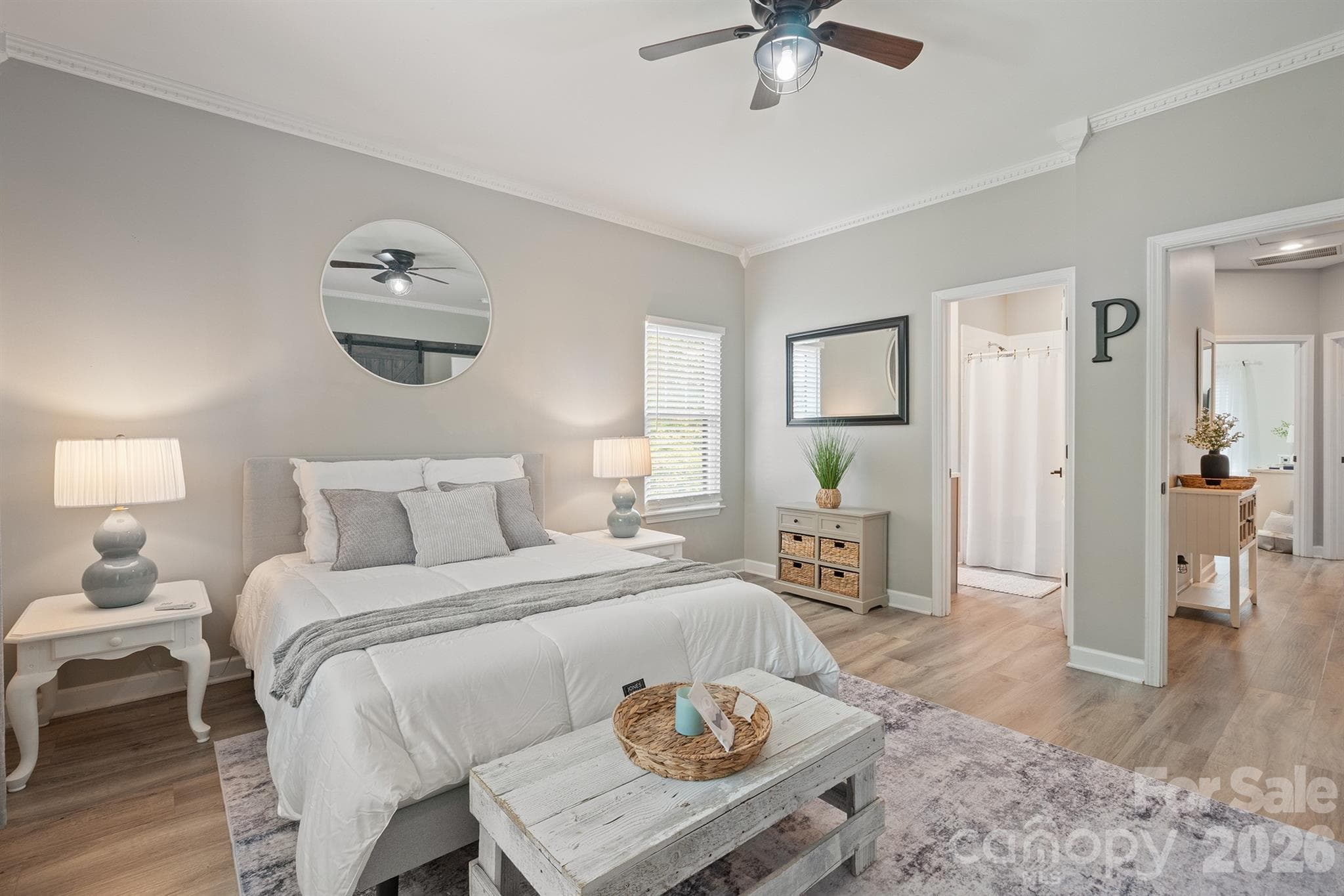 Single Family Residence at 20452 Greenway Heights Drive, Cornelius, photo 23 of 42