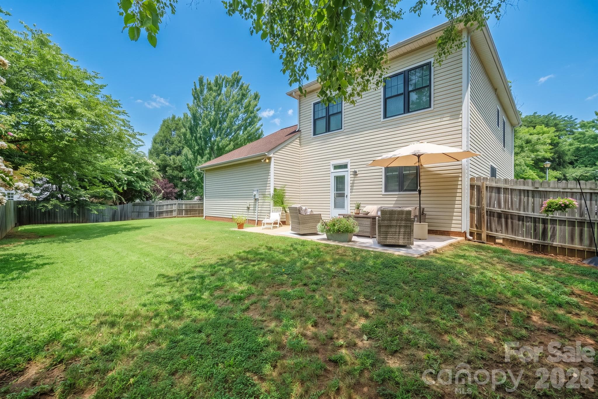 Single Family Residence at 20452 Greenway Heights Drive, Cornelius, photo 34 of 42