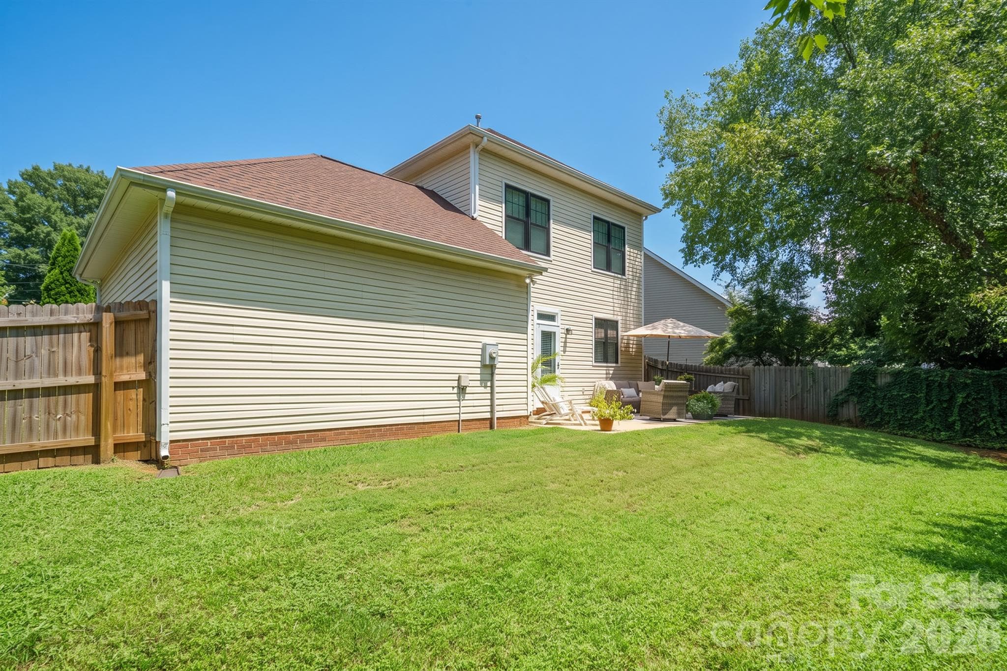 Single Family Residence at 20452 Greenway Heights Drive, Cornelius, photo 35 of 42
