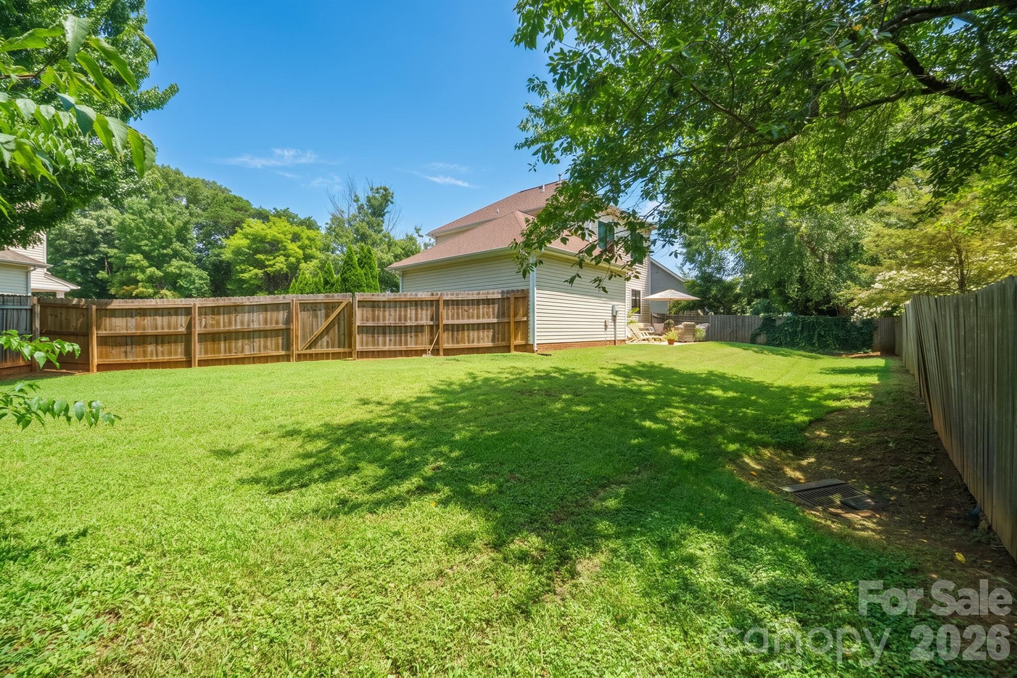 Single Family Residence at 20452 Greenway Heights Drive, Cornelius, photo 38 of 42