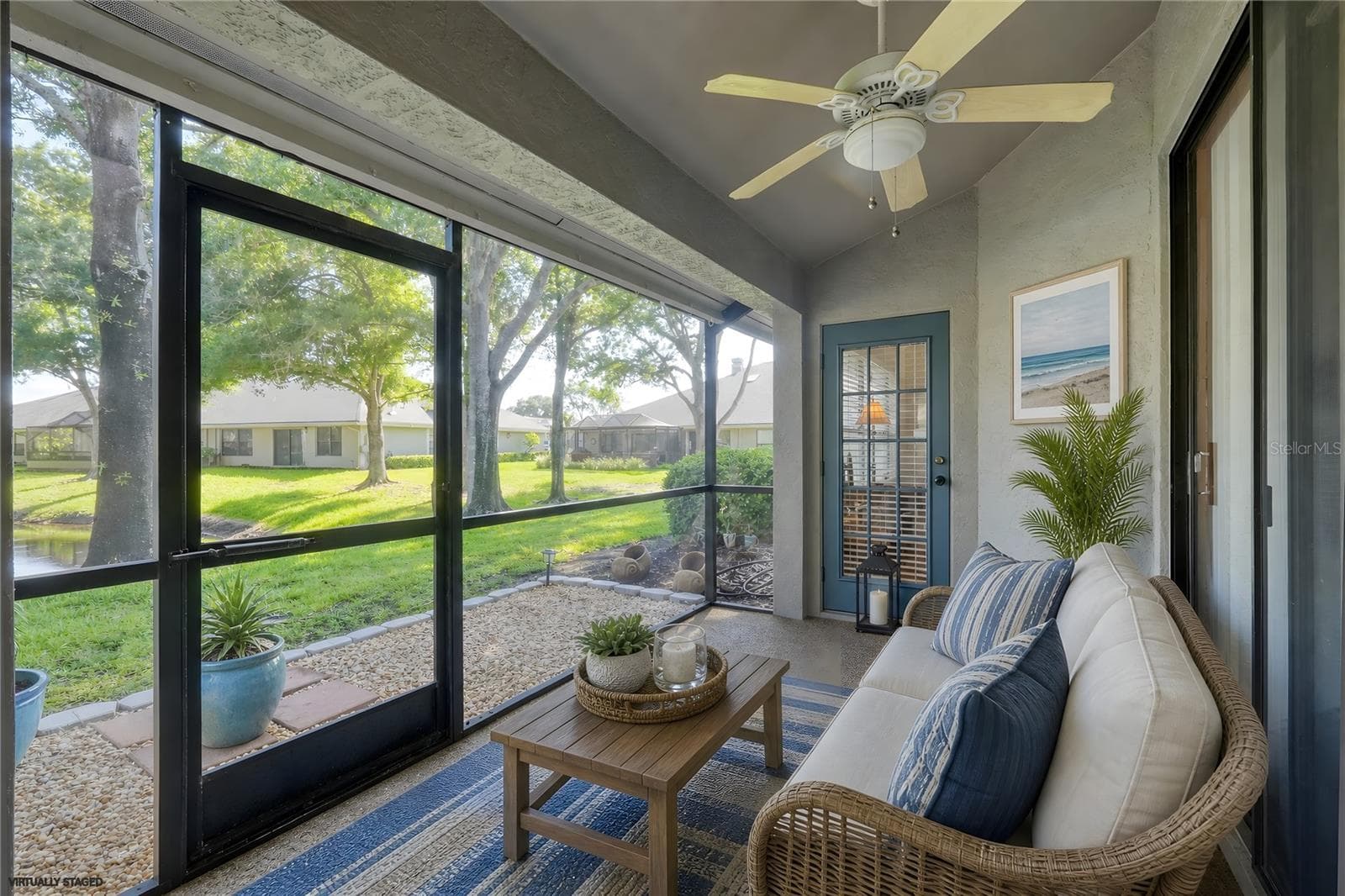 Townhouse at 12709 BURMAH CT, ODESSA, photo 5 of 32