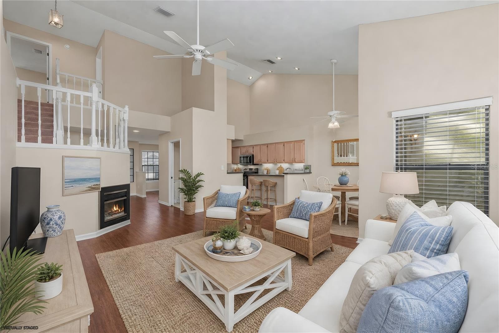 Townhouse at 12709 BURMAH CT, ODESSA, photo 6 of 32