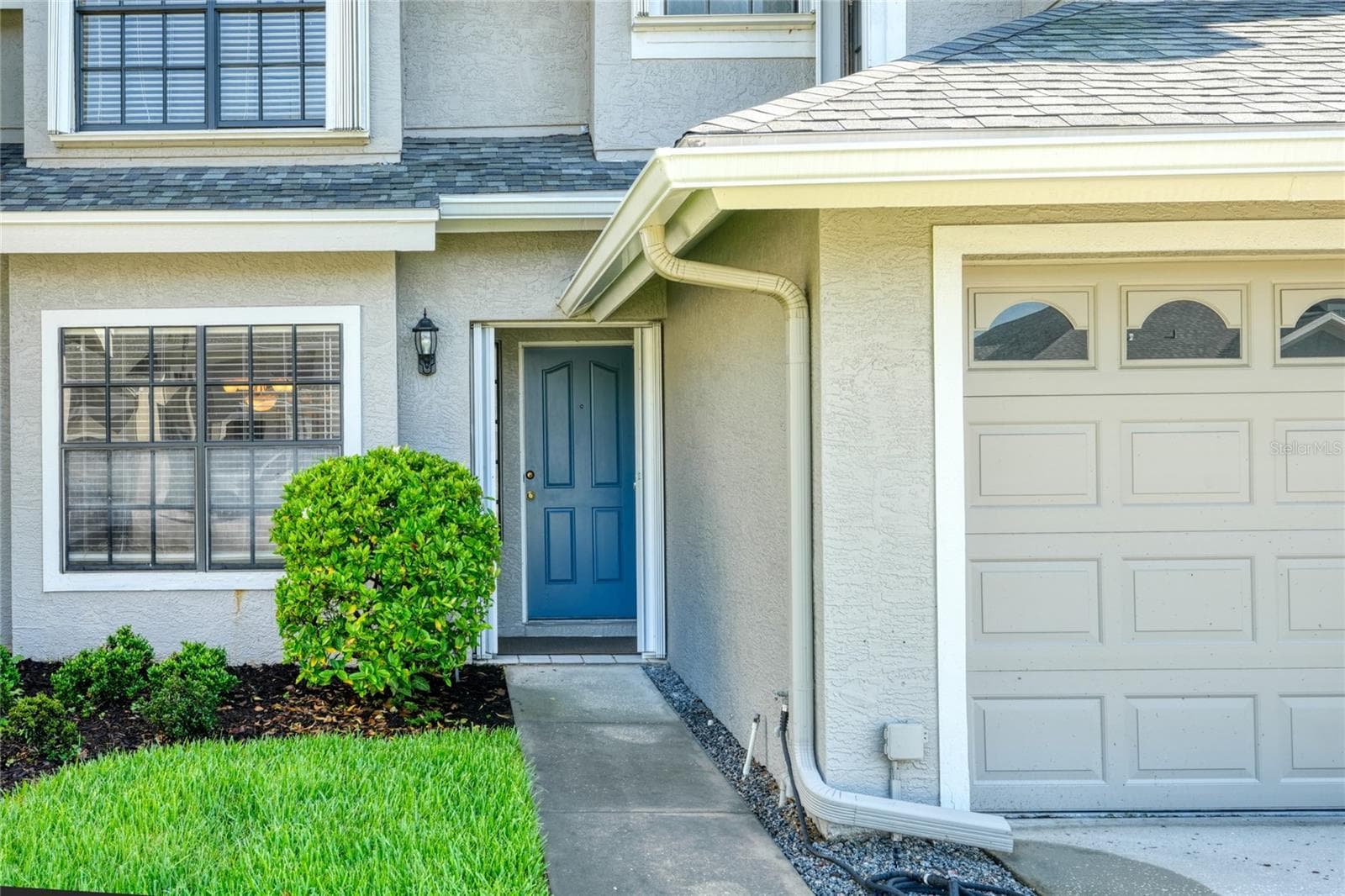 Townhouse at 12709 BURMAH CT, ODESSA, photo 16 of 32