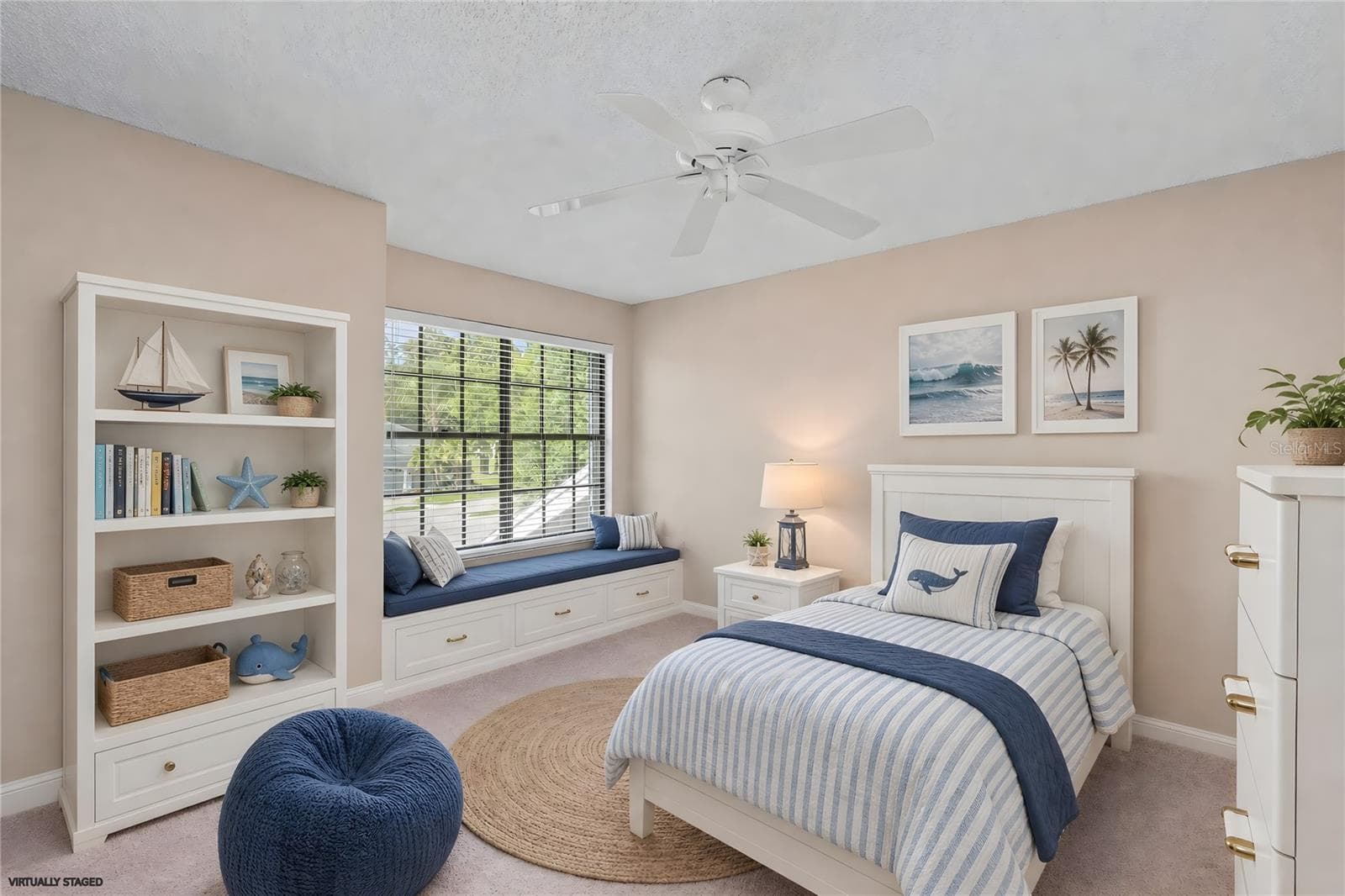 Townhouse at 12709 BURMAH CT, ODESSA, photo 17 of 32