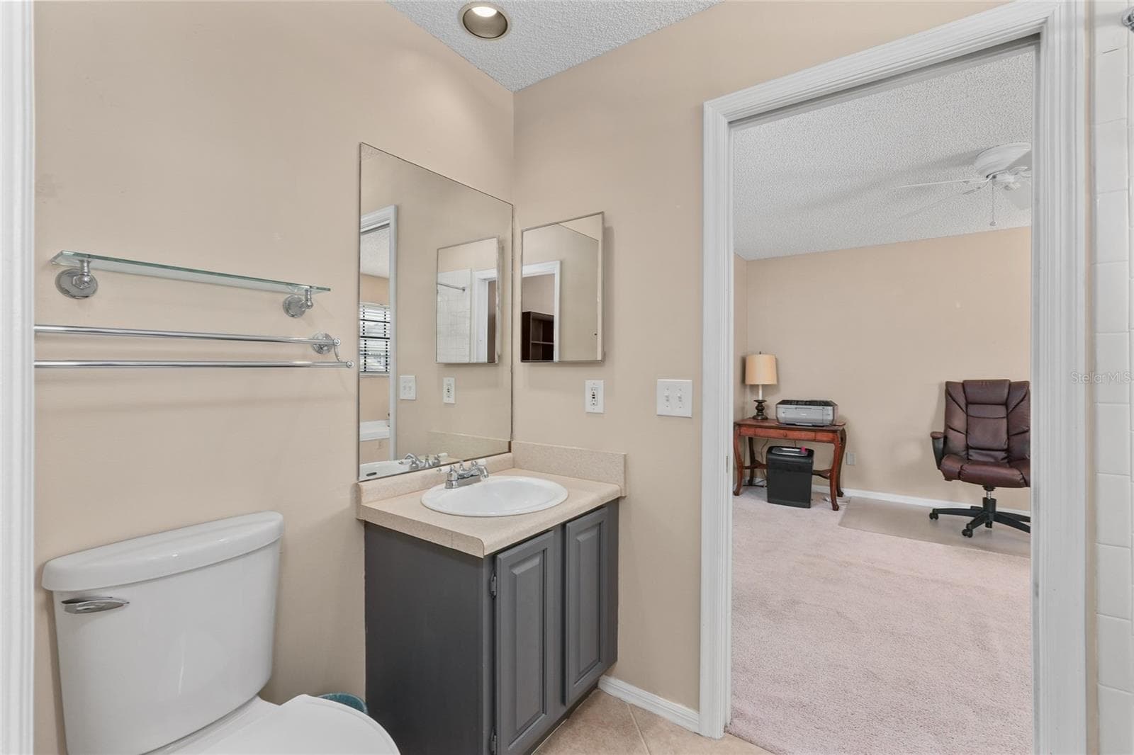 Townhouse at 12709 BURMAH CT, ODESSA, photo 18 of 32