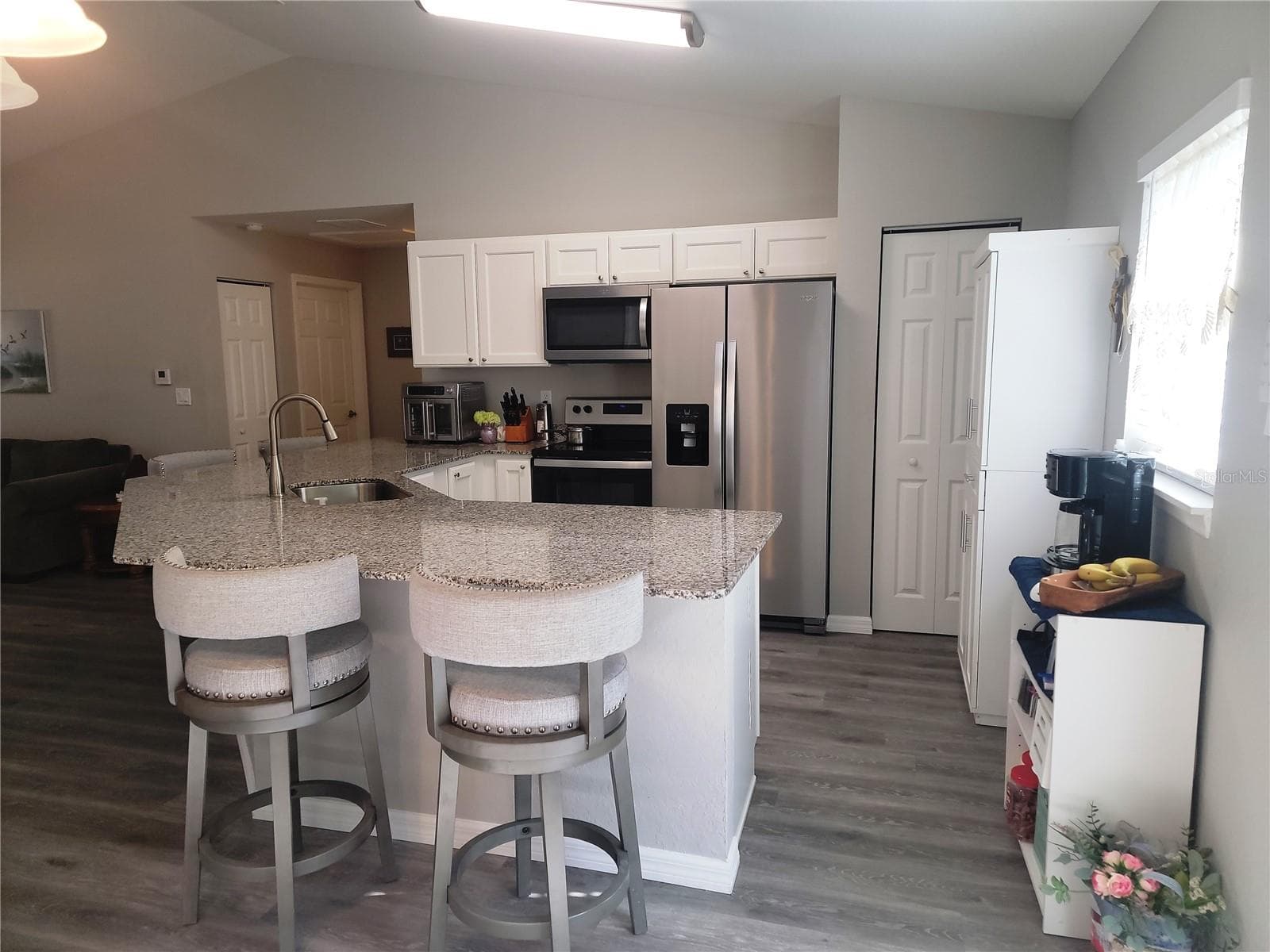 Eat In Kitchen - 4534 SW CLEARWATER CT, DUNNELLON