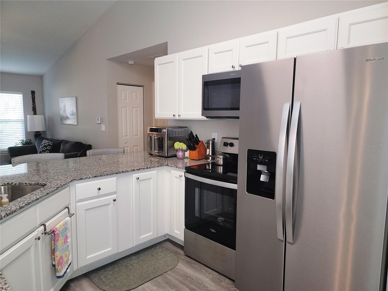 Single Family Residence at 4534 SW CLEARWATER CT, DUNNELLON, photo 10 of 41