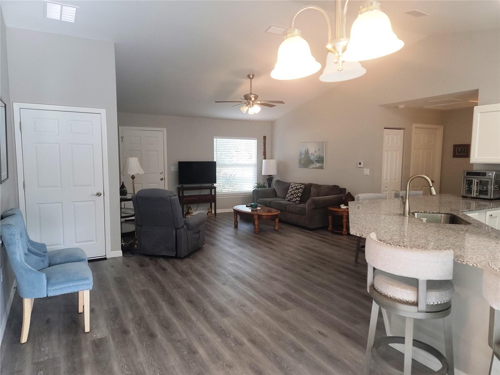 Single Family Residence at 4534 SW CLEARWATER CT, DUNNELLON, photo 12 of 41