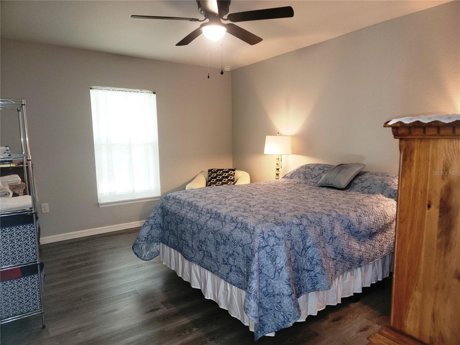 Single Family Residence at 4534 SW CLEARWATER CT, DUNNELLON, photo 18 of 41