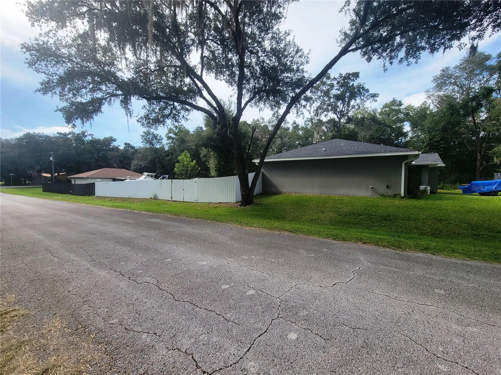 Single Family Residence at 4534 SW CLEARWATER CT, DUNNELLON, photo 31 of 41
