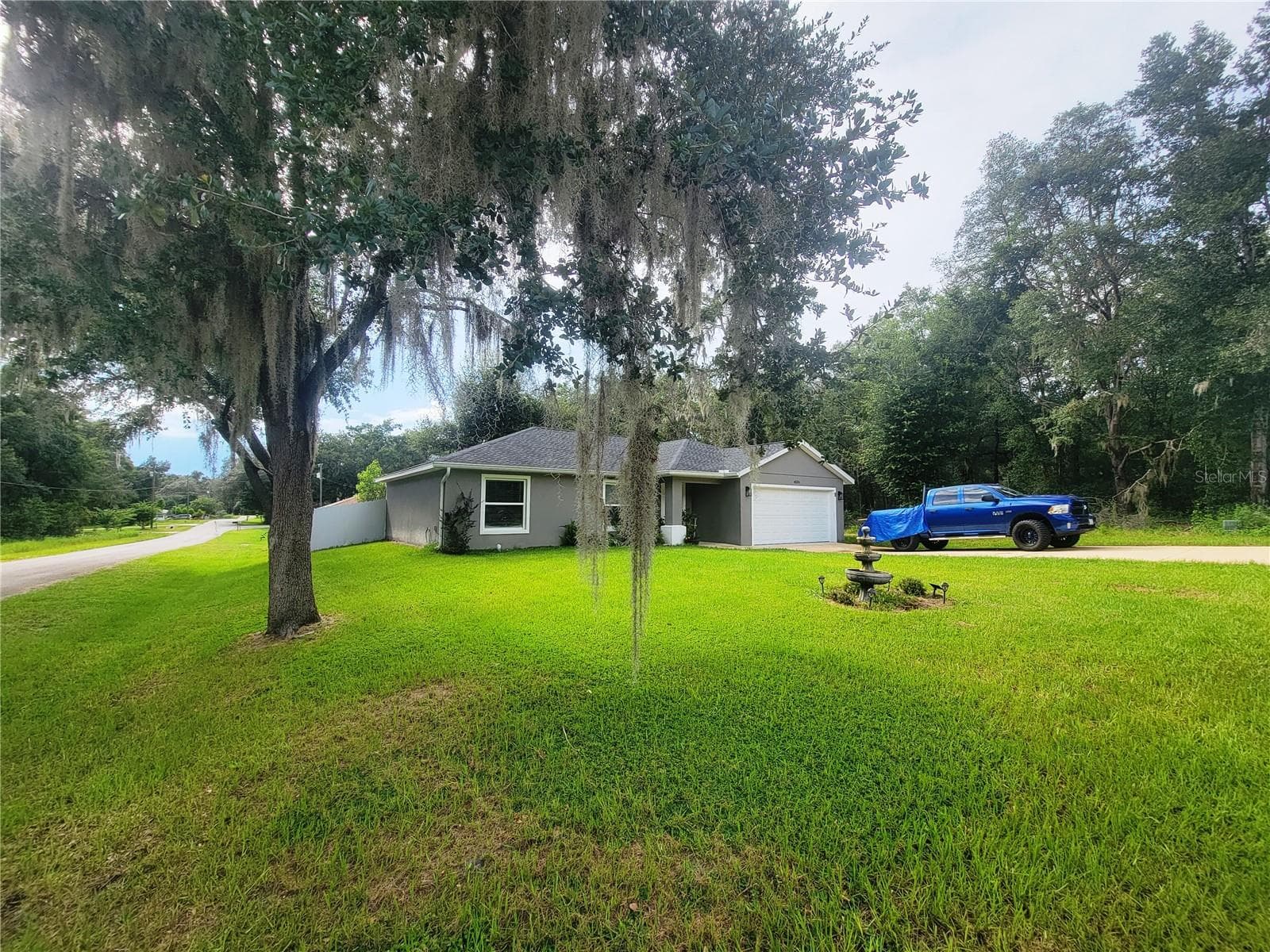 Single Family Residence at 4534 SW CLEARWATER CT, DUNNELLON, photo 34 of 41