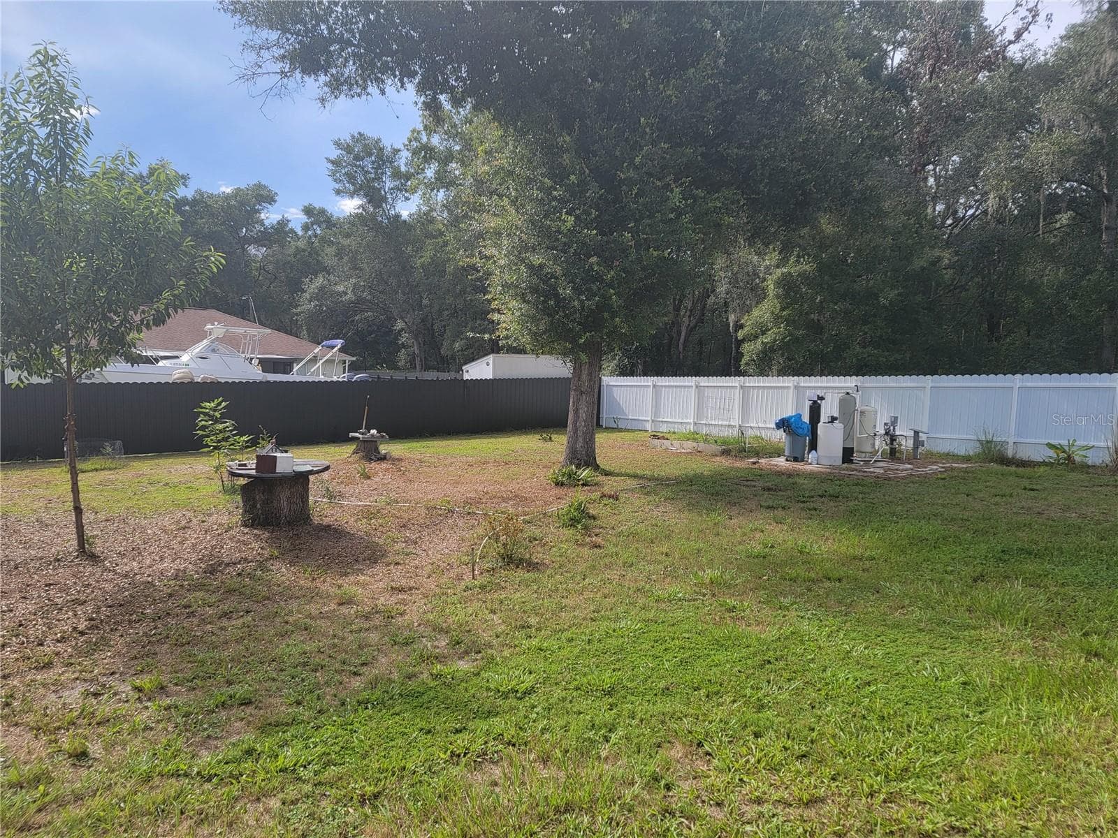 Single Family Residence at 4534 SW CLEARWATER CT, DUNNELLON, photo 39 of 41