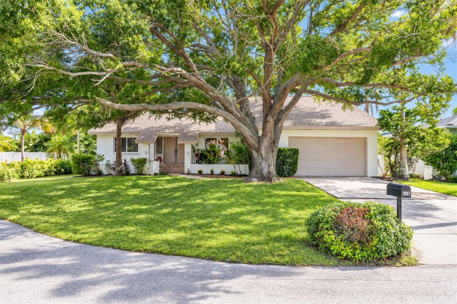 Single Family Residence at 630 PINTA DR, TIERRA VERDE, photo 4 of 65