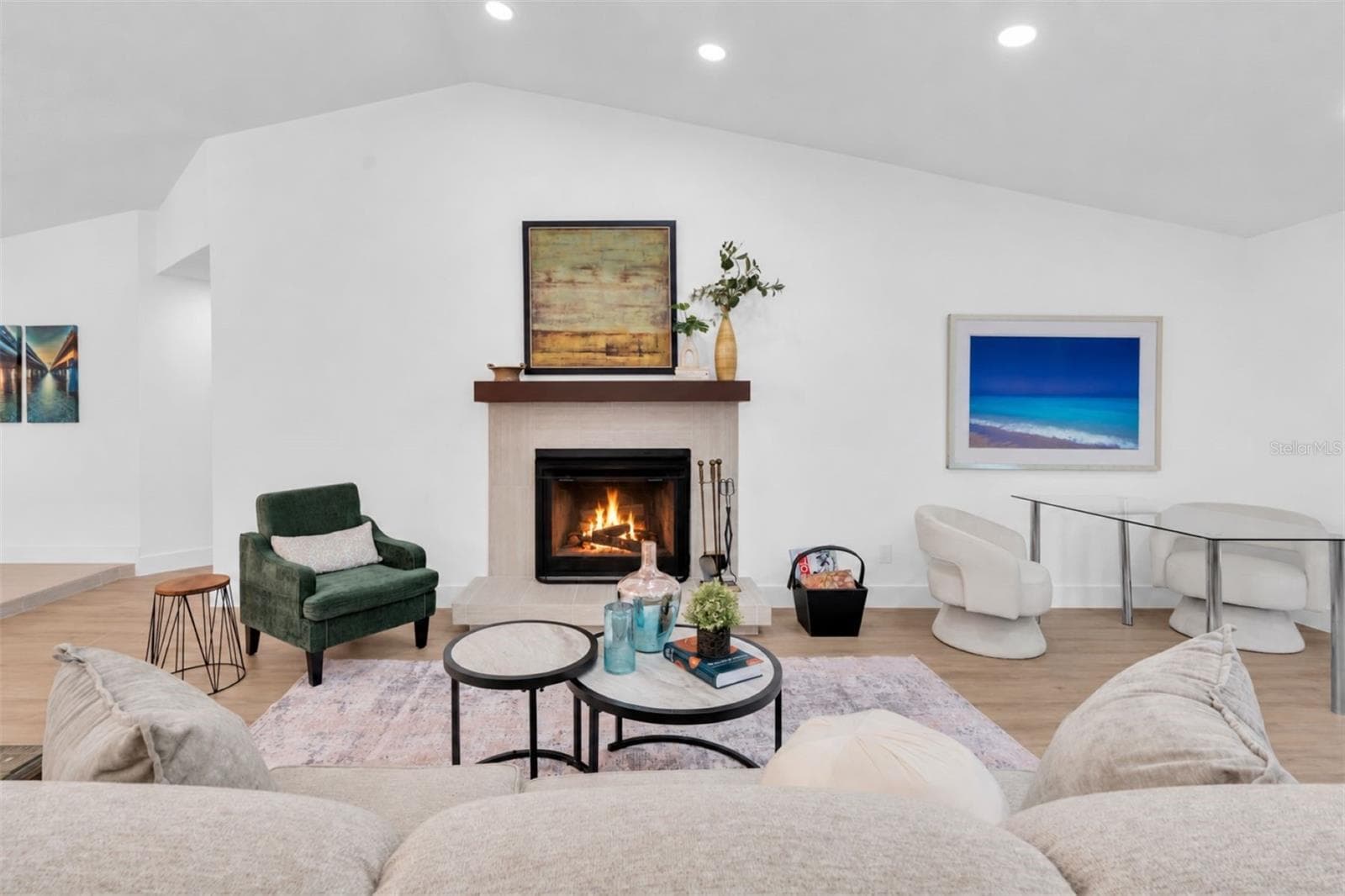Single Family Residence at 630 PINTA DR, TIERRA VERDE, photo 10 of 65