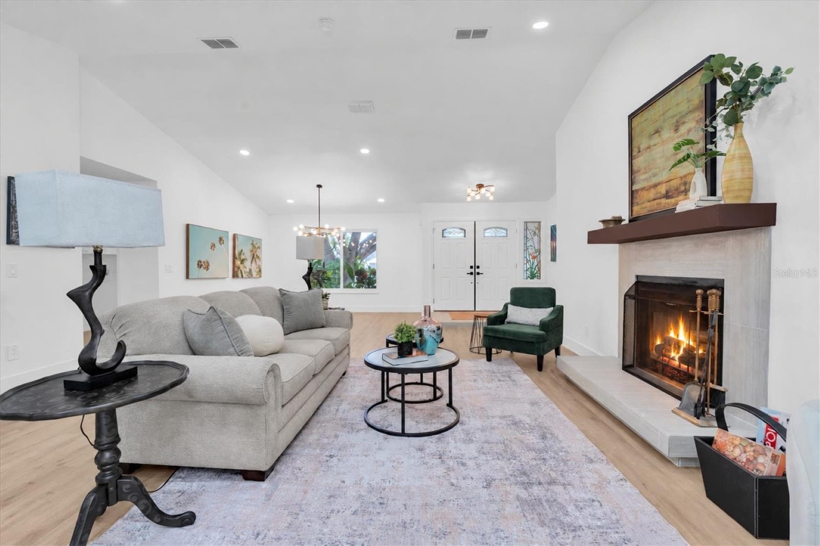 Single Family Residence at 630 PINTA DR, TIERRA VERDE, photo 11 of 65
