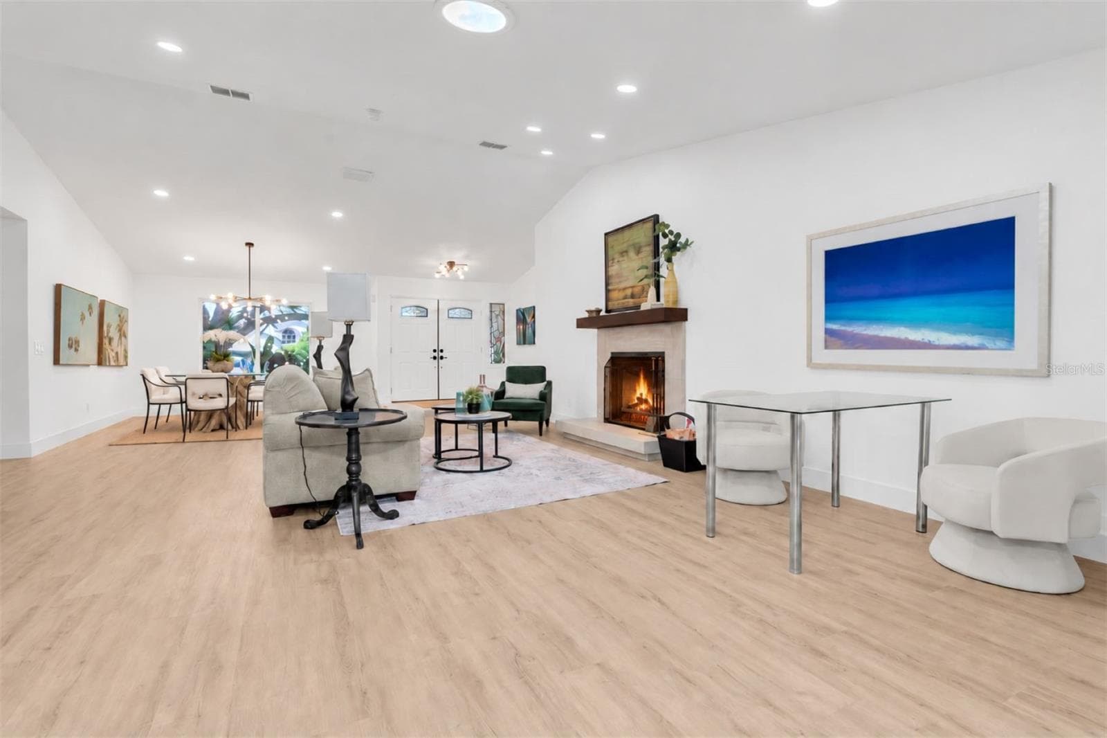 Single Family Residence at 630 PINTA DR, TIERRA VERDE, photo 12 of 65