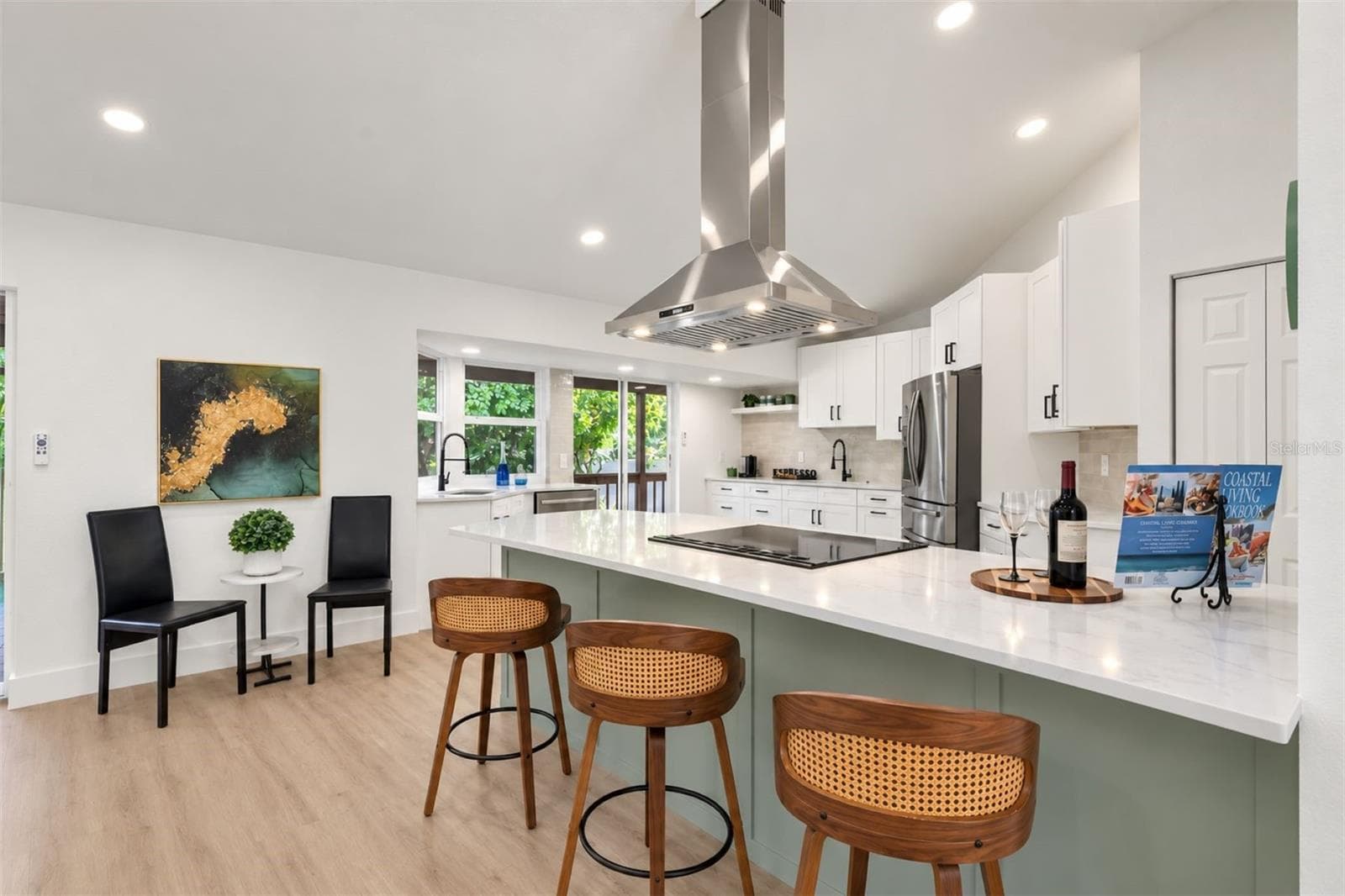 Single Family Residence at 630 PINTA DR, TIERRA VERDE, photo 20 of 65