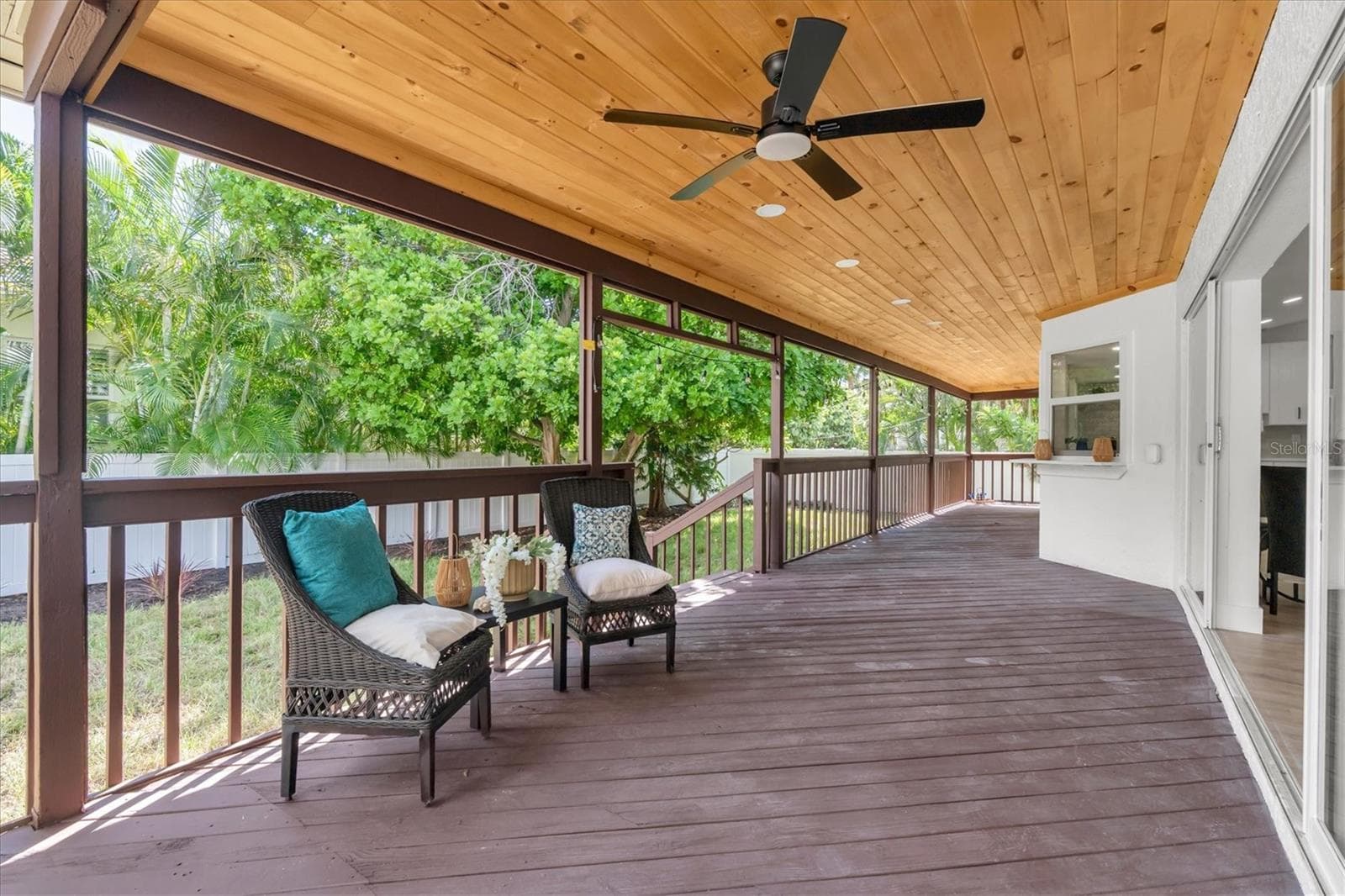 Single Family Residence at 630 PINTA DR, TIERRA VERDE, photo 43 of 65