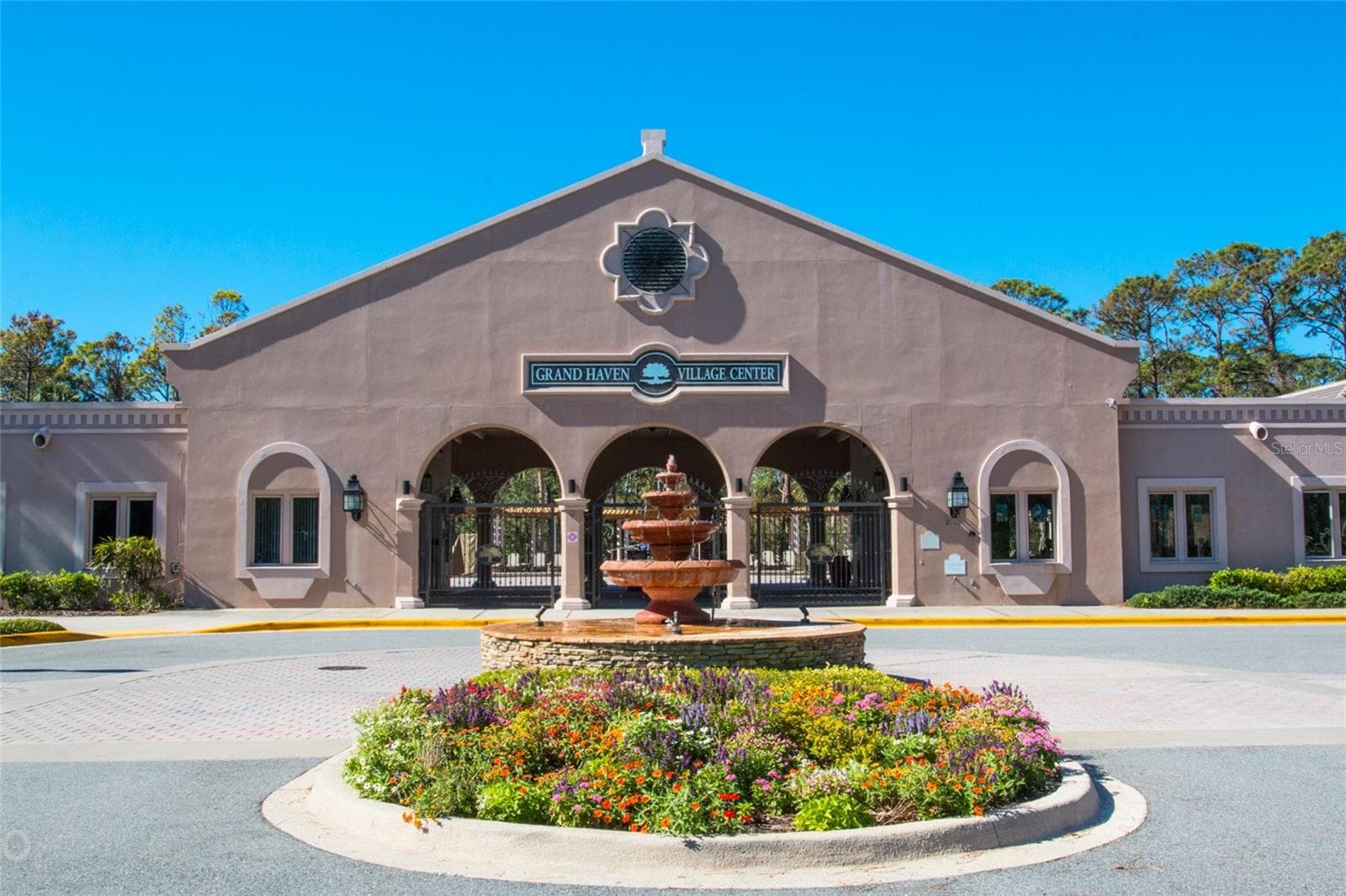 The Village Center - 82 LAGARE ST, PALM COAST