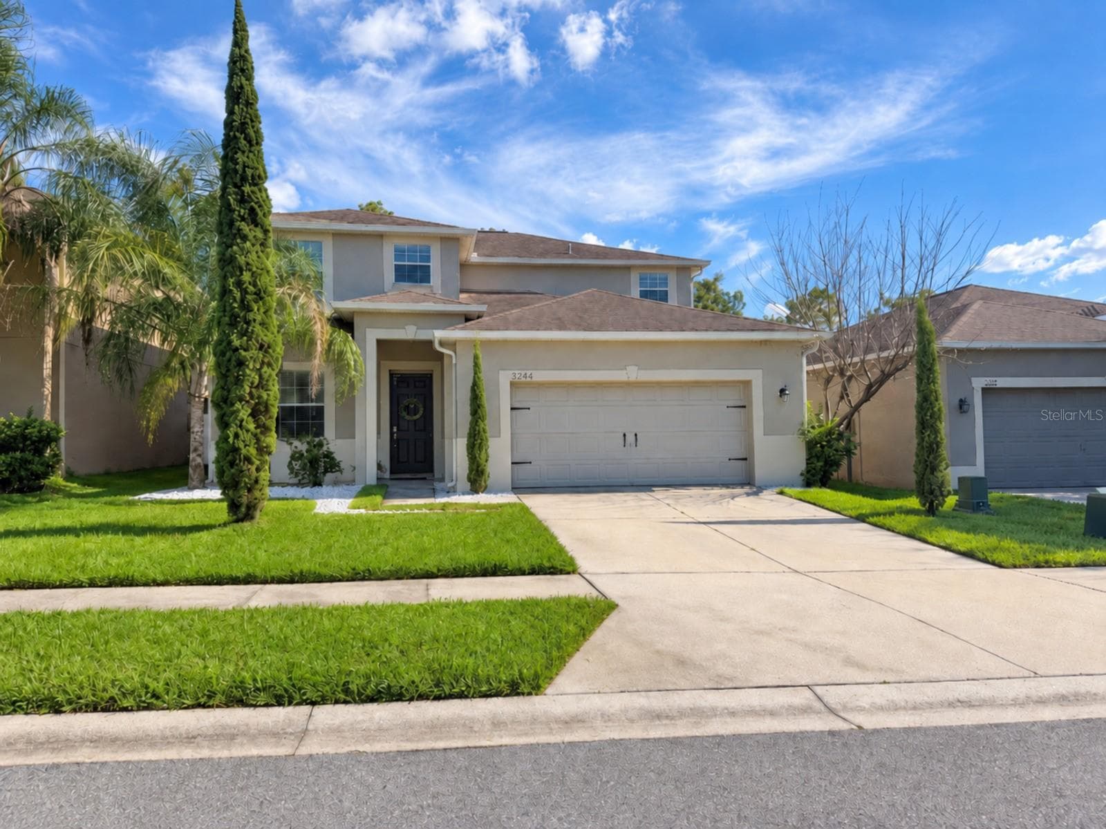 3244 BERWICK LN