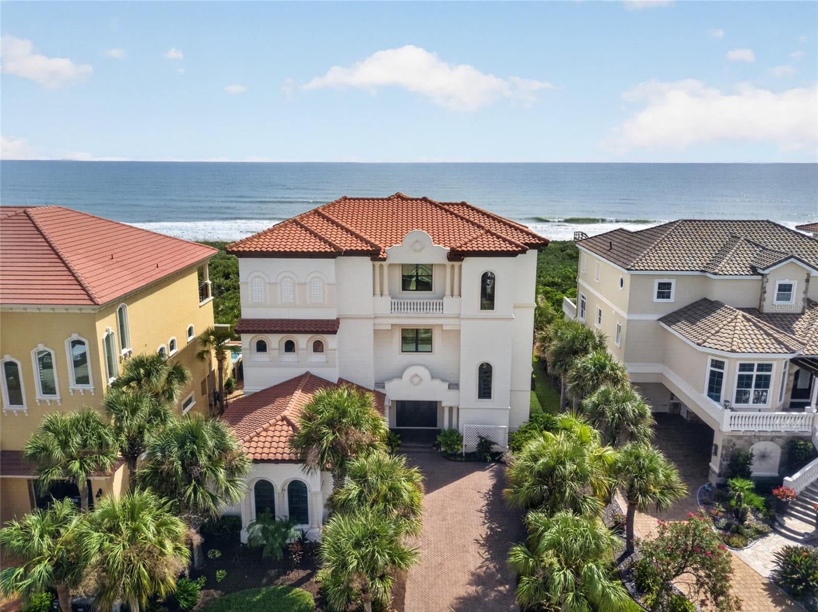 Single Family Residence at 6 OCEAN RIDGE BLVD N, PALM COAST, photo 2 of 99