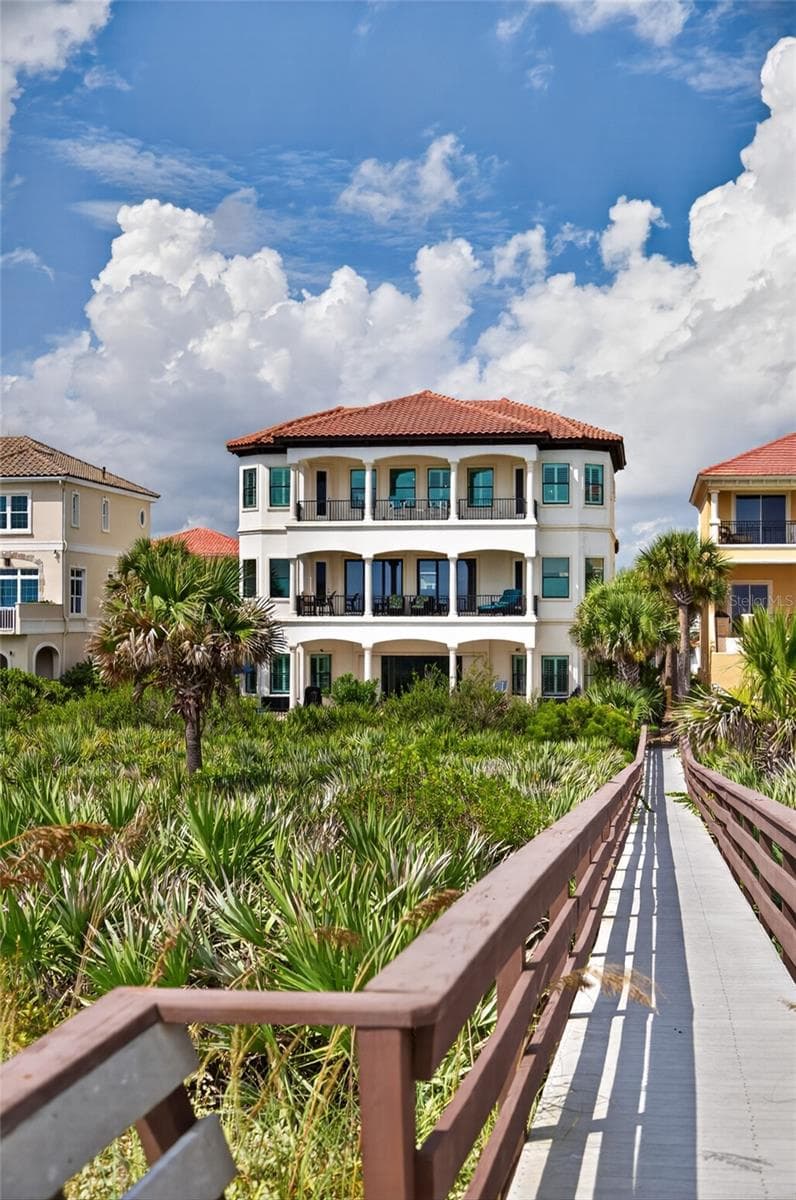 Single Family Residence at 6 OCEAN RIDGE BLVD N, PALM COAST, photo 4 of 99