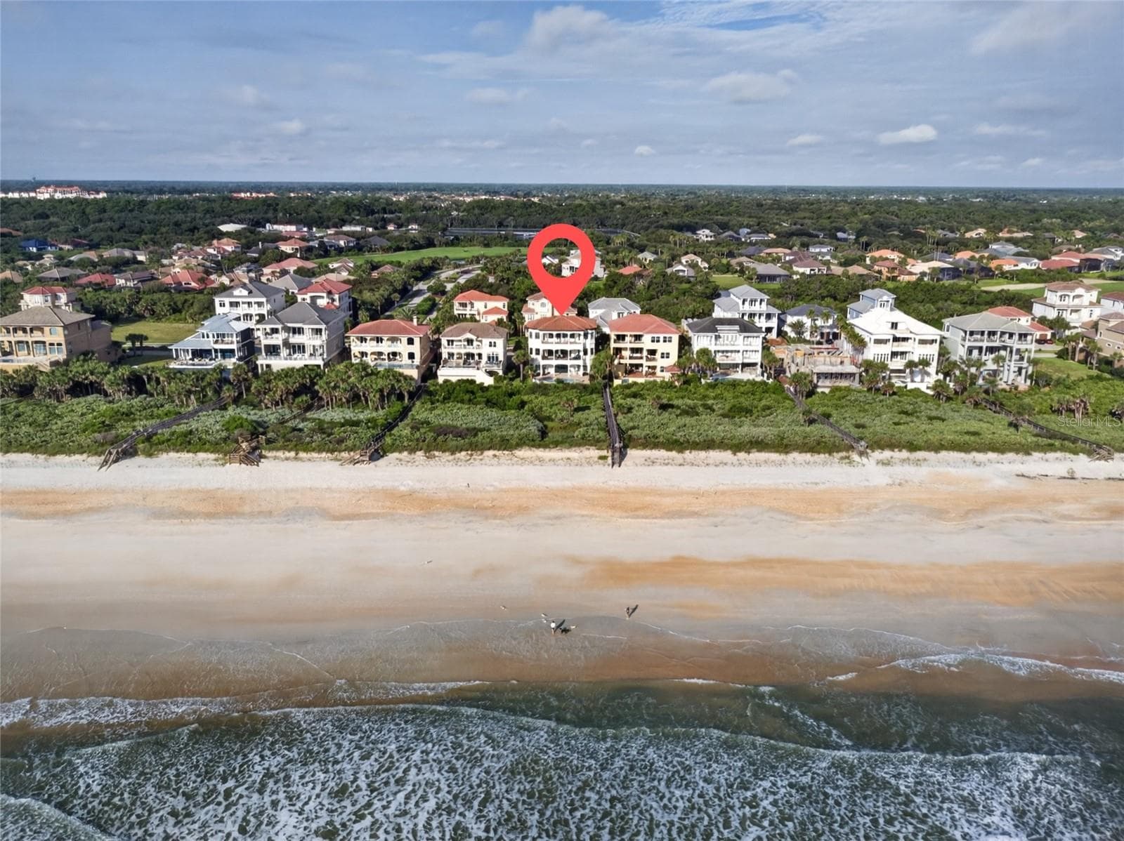 Single Family Residence at 6 OCEAN RIDGE BLVD N, PALM COAST, photo 5 of 99