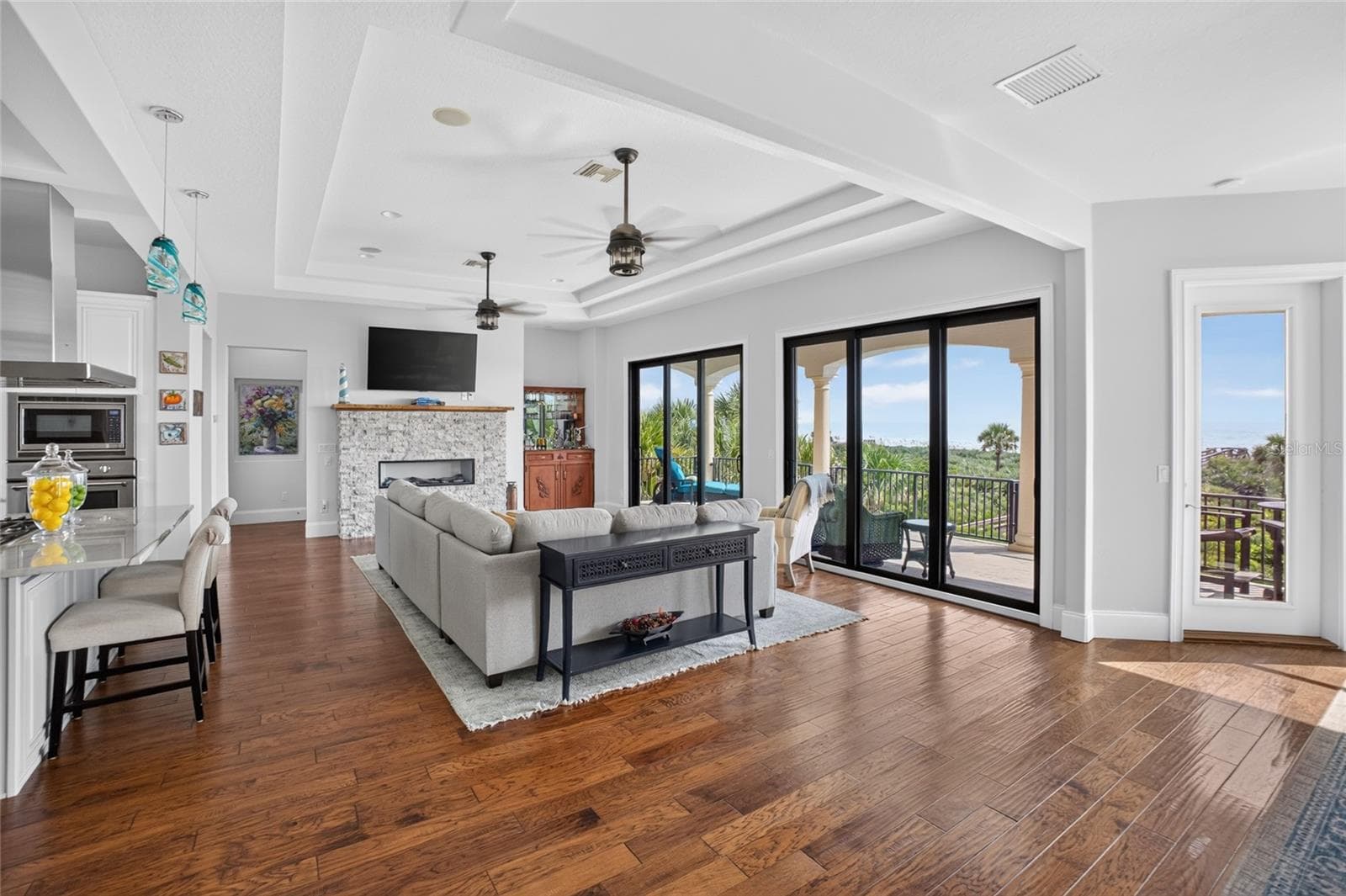 Single Family Residence at 6 OCEAN RIDGE BLVD N, PALM COAST, photo 9 of 99