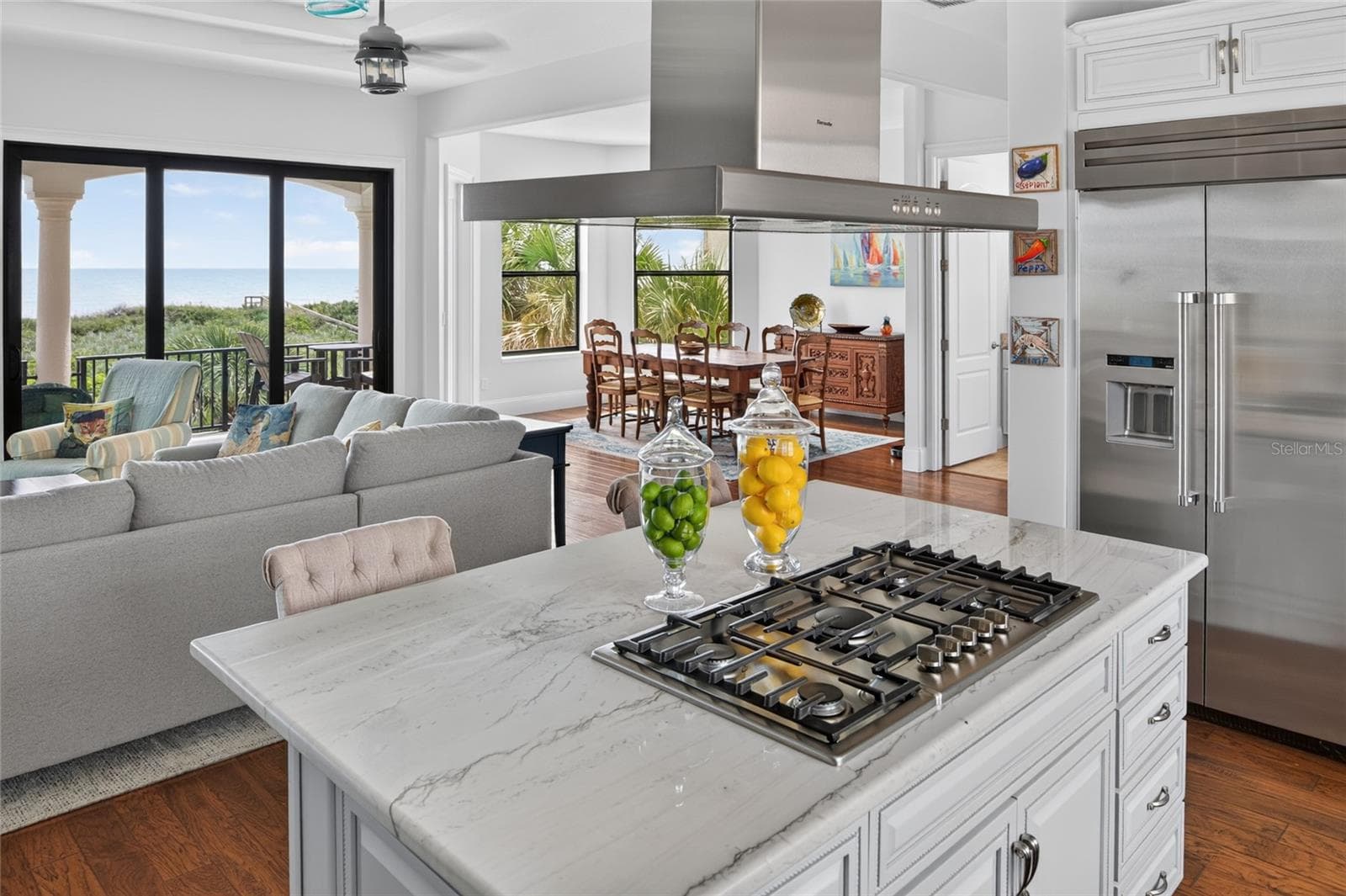 Single Family Residence at 6 OCEAN RIDGE BLVD N, PALM COAST, photo 16 of 99