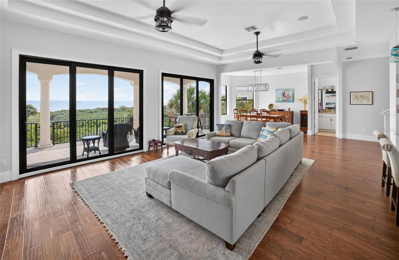 Single Family Residence at 6 OCEAN RIDGE BLVD N, PALM COAST, photo 17 of 99