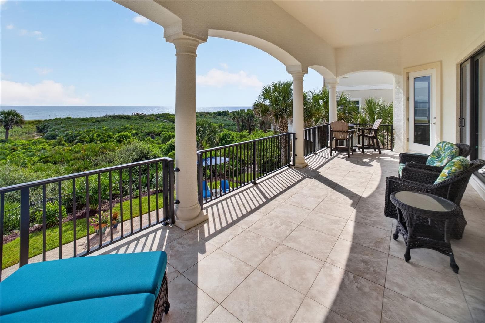 Single Family Residence at 6 OCEAN RIDGE BLVD N, PALM COAST, photo 30 of 99