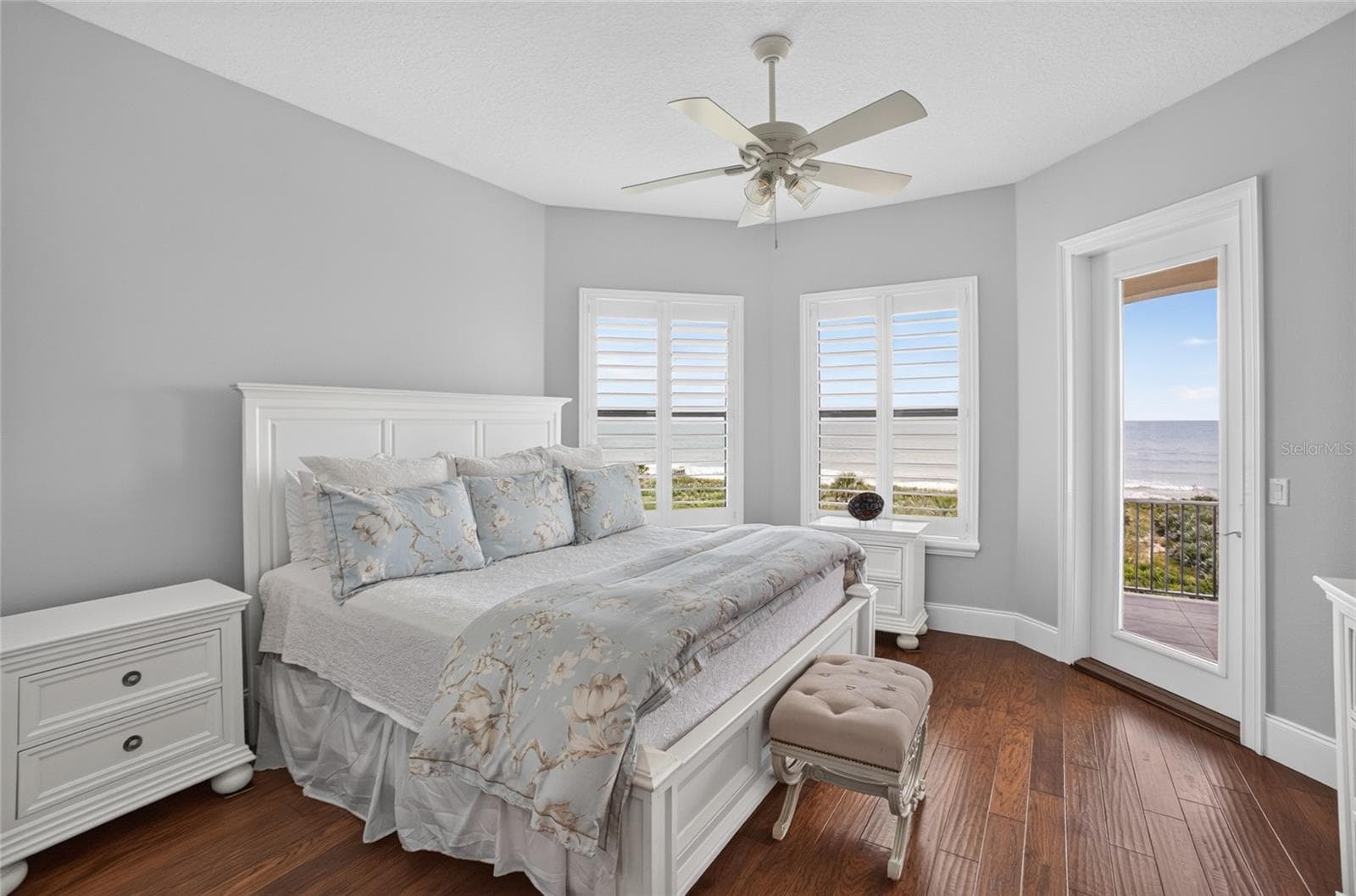 Single Family Residence at 6 OCEAN RIDGE BLVD N, PALM COAST, photo 62 of 99