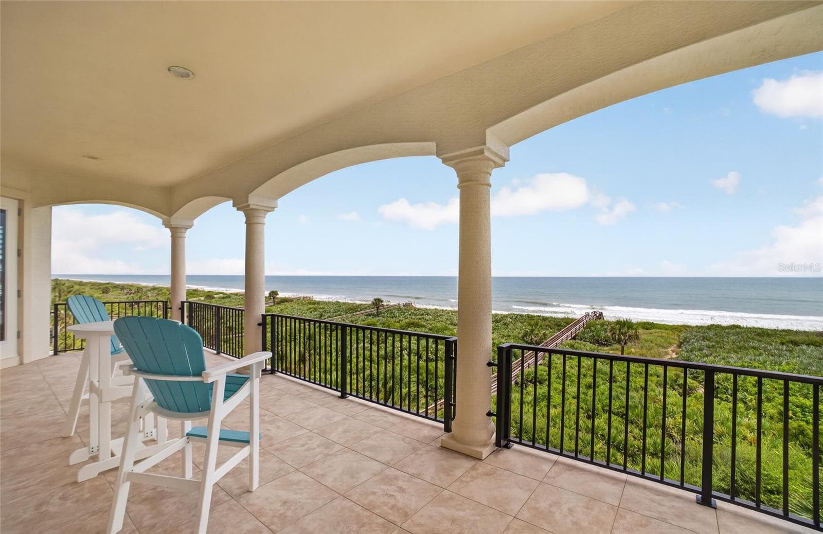 Single Family Residence at 6 OCEAN RIDGE BLVD N, PALM COAST, photo 67 of 99
