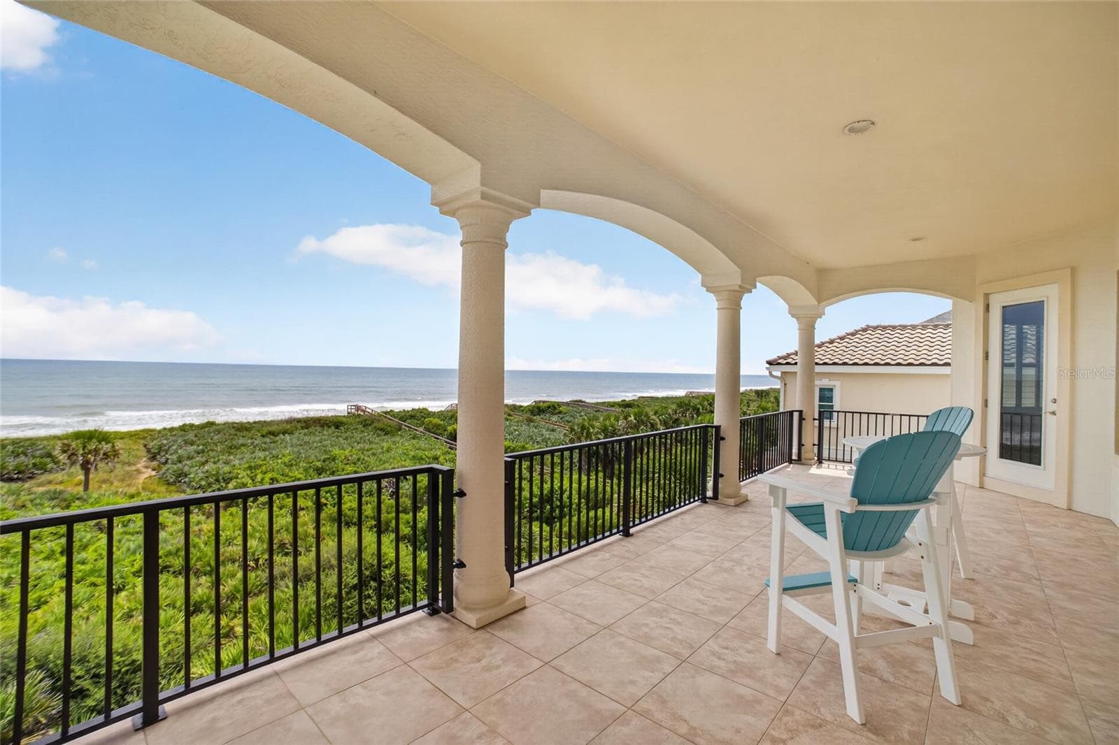 Single Family Residence at 6 OCEAN RIDGE BLVD N, PALM COAST, photo 68 of 99