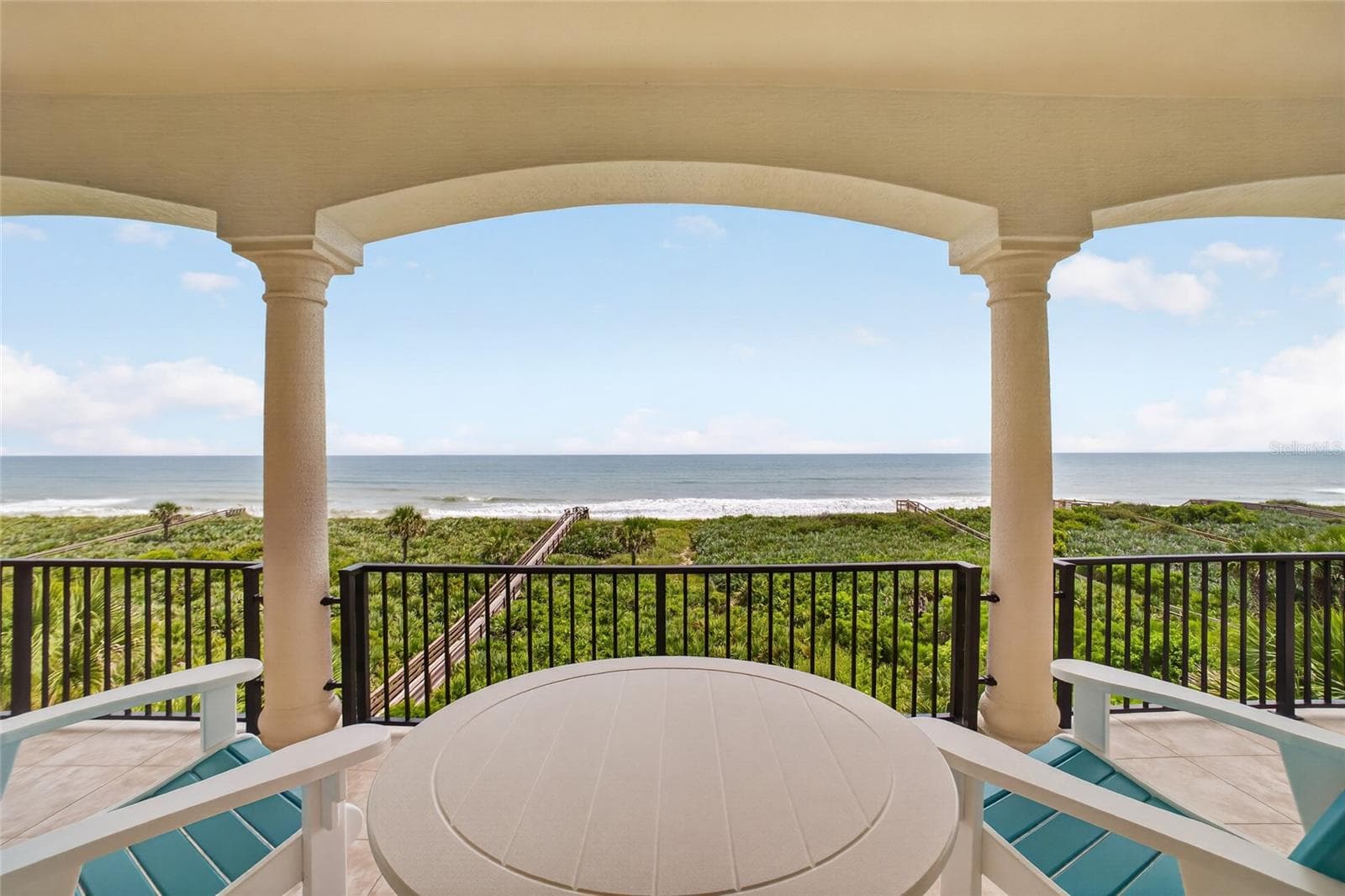 Single Family Residence at 6 OCEAN RIDGE BLVD N, PALM COAST, photo 69 of 99