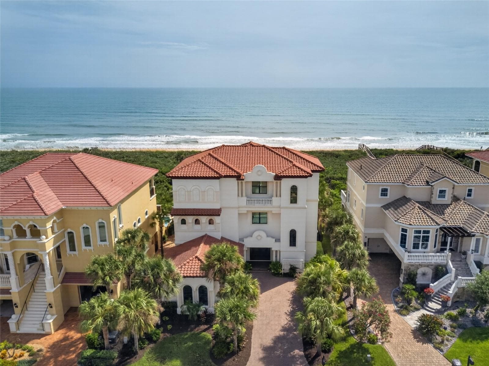 Single Family Residence at 6 OCEAN RIDGE BLVD N, PALM COAST, photo 72 of 99
