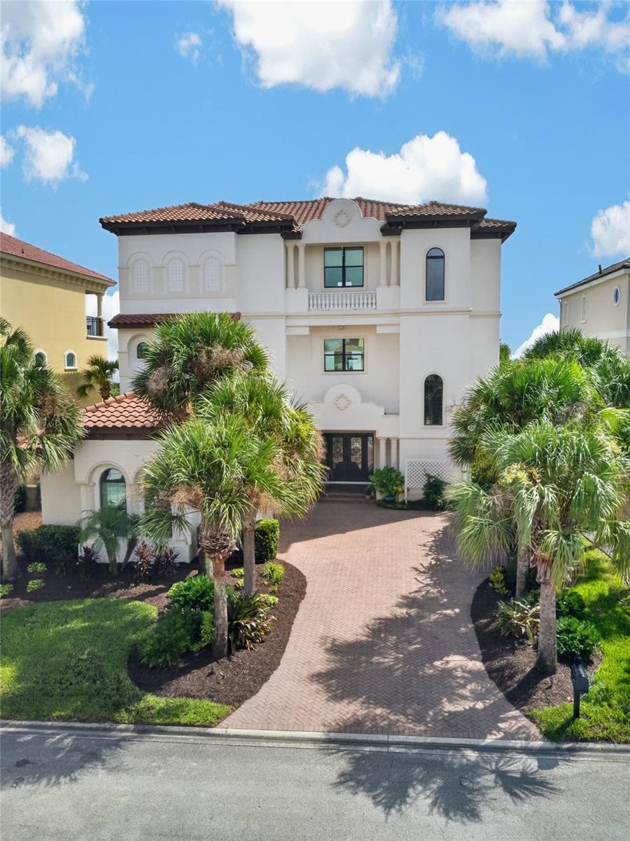 Single Family Residence at 6 OCEAN RIDGE BLVD N, PALM COAST, photo 74 of 99