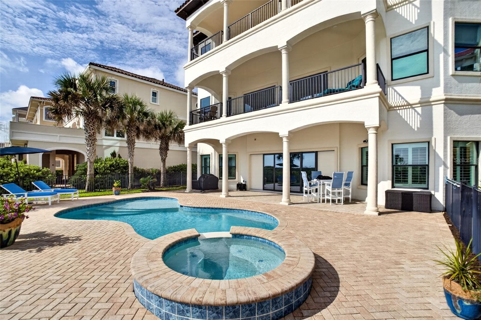 Single Family Residence at 6 OCEAN RIDGE BLVD N, PALM COAST, photo 81 of 99