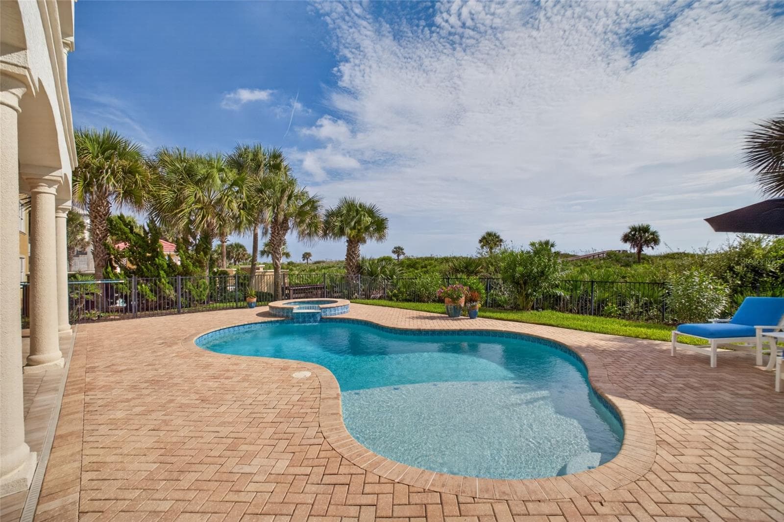 Single Family Residence at 6 OCEAN RIDGE BLVD N, PALM COAST, photo 83 of 99