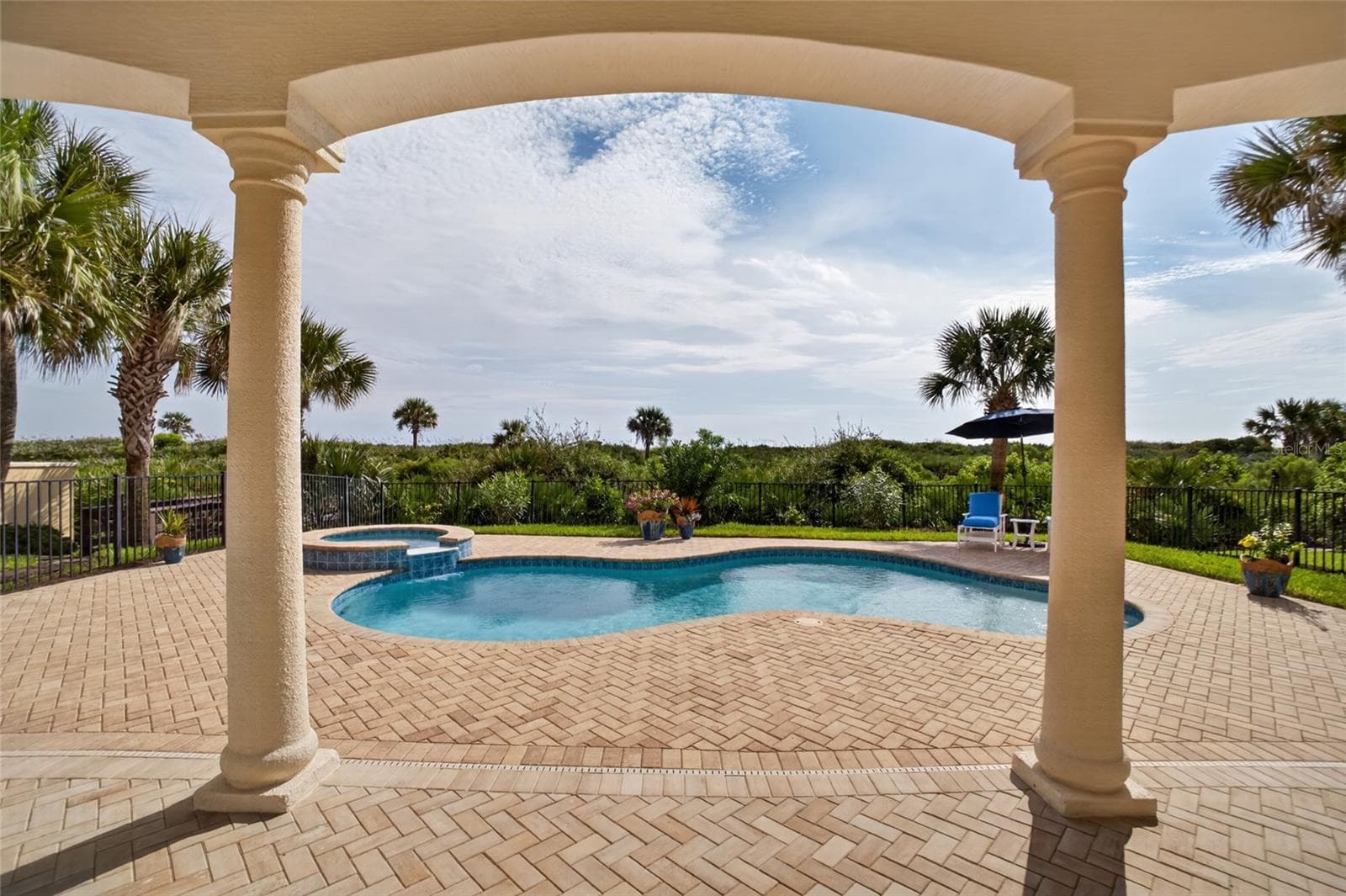 Single Family Residence at 6 OCEAN RIDGE BLVD N, PALM COAST, photo 84 of 99